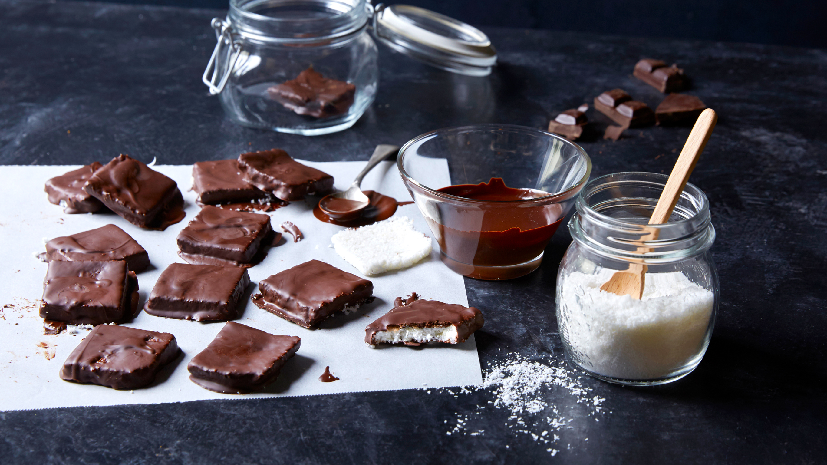 Bounty Bites