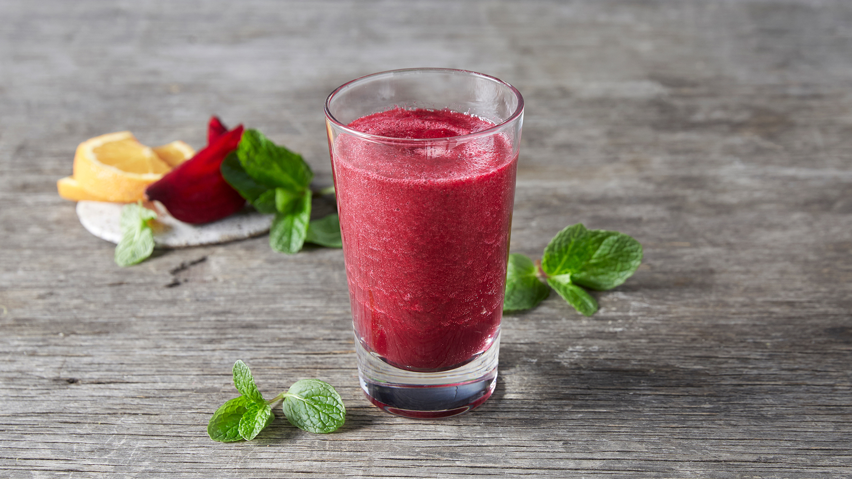 Super Hydrating Juice