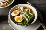 Simple Chicken Ramen