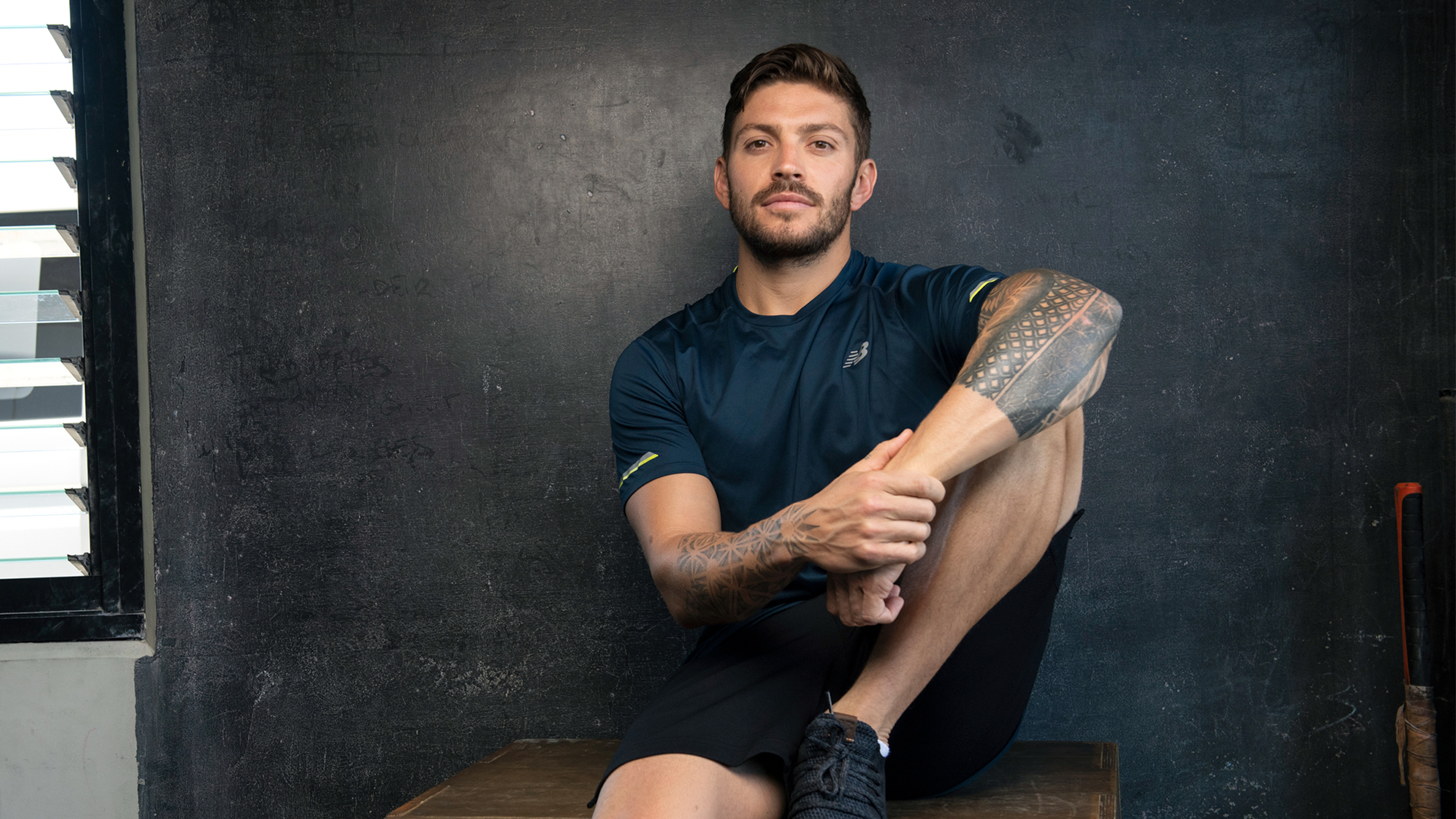 HIIT HIRT Strength: The all-rounder