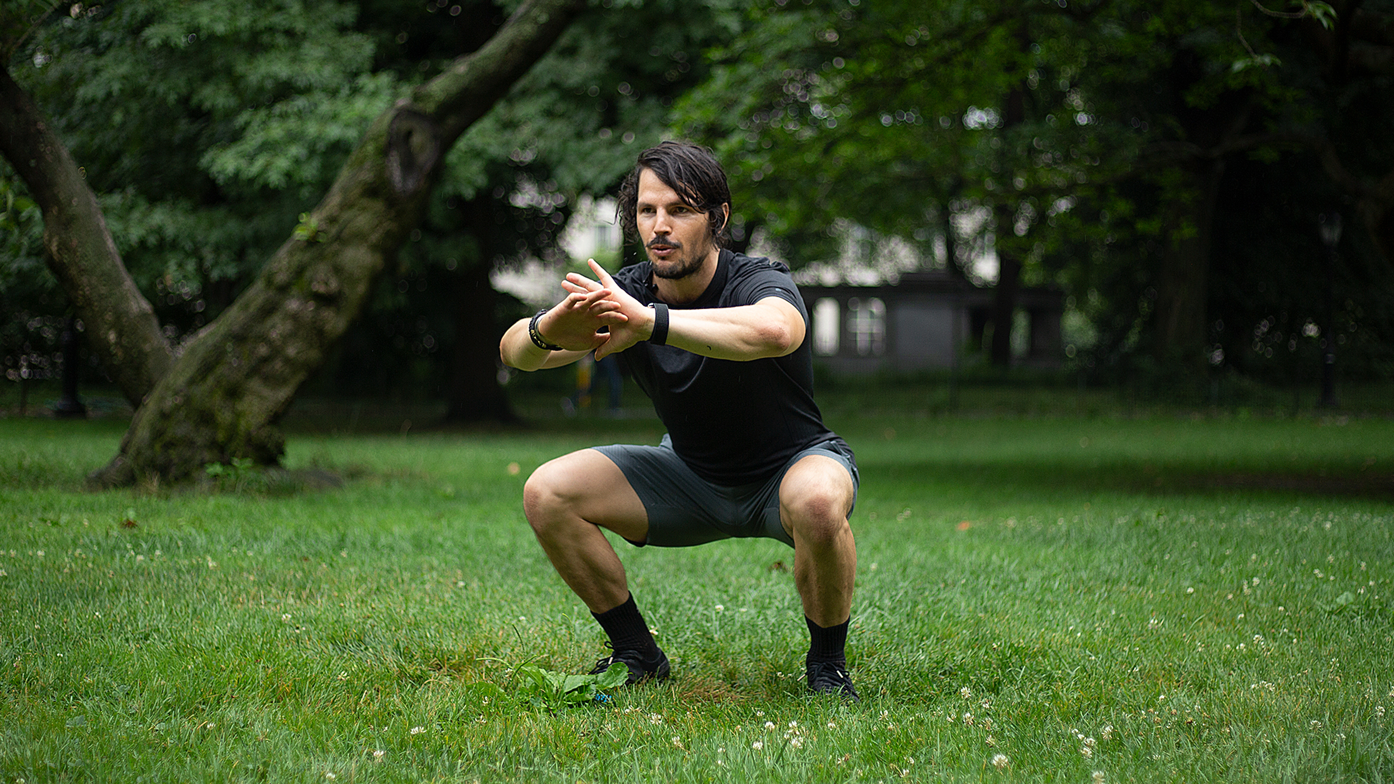 Bonus: Dan's 15 mins of fire challenge