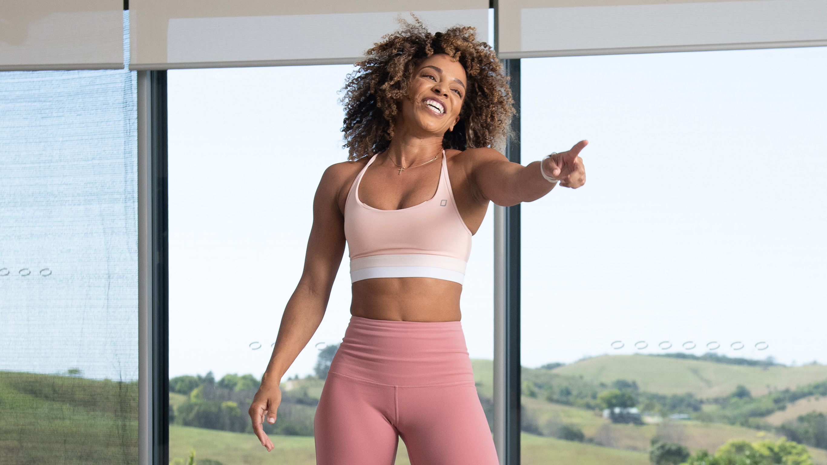 HIIT Strength: On a mission