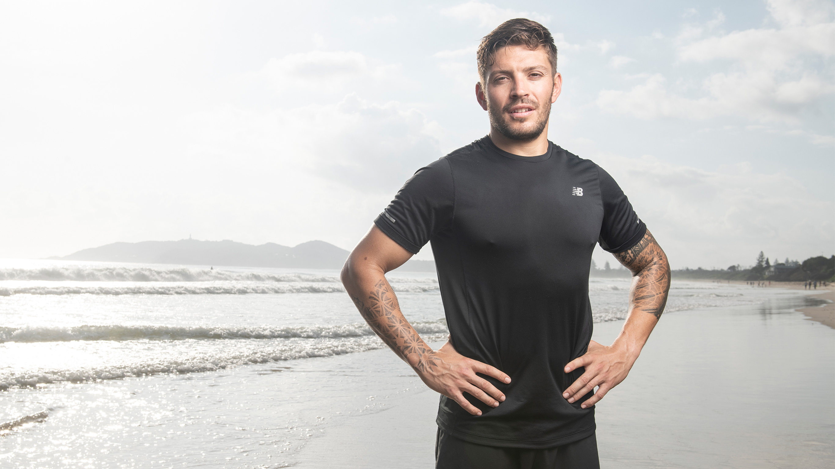HIIT HIRT Strength: Hyper energy burn