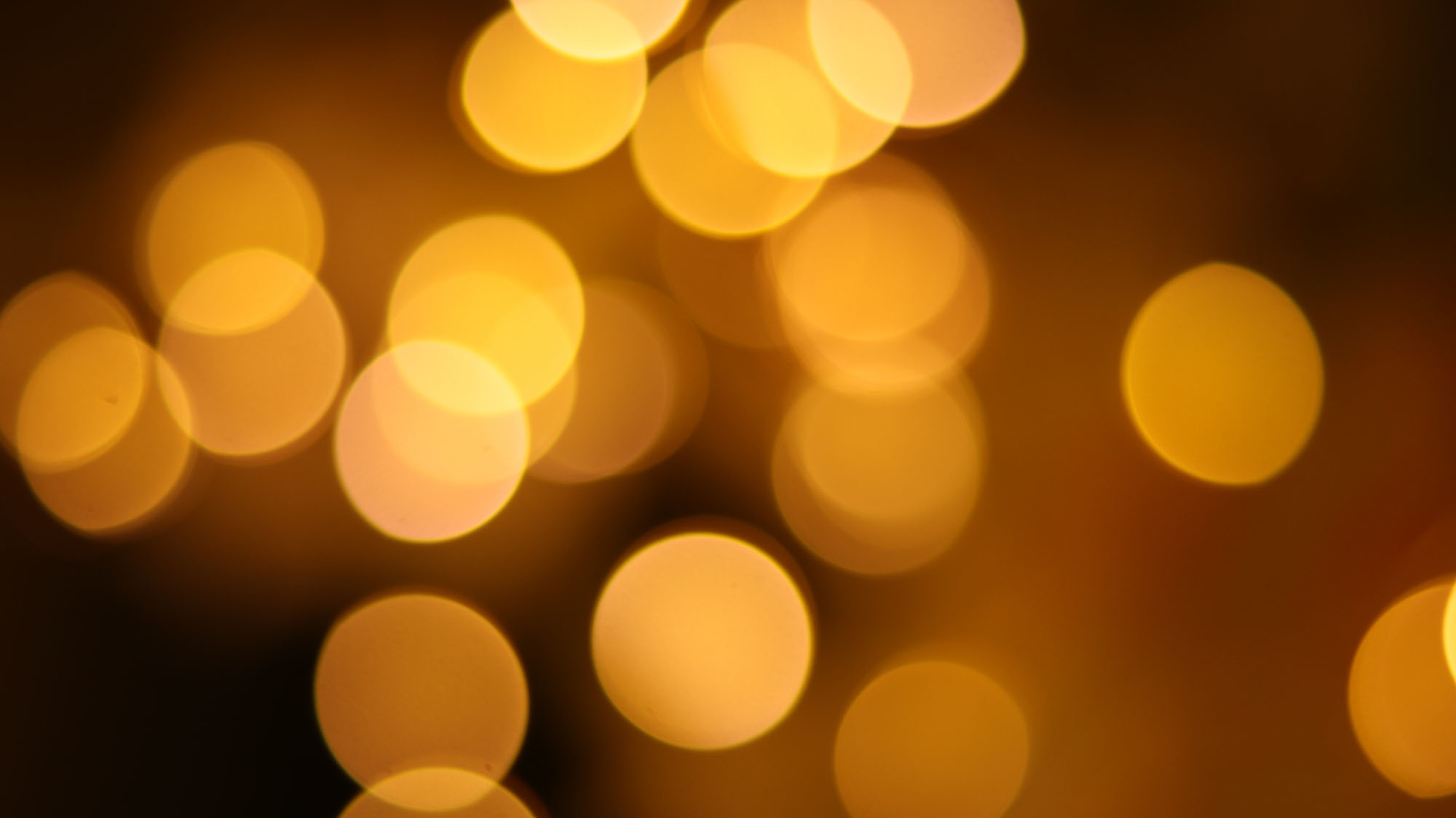Meditation: You are Golden