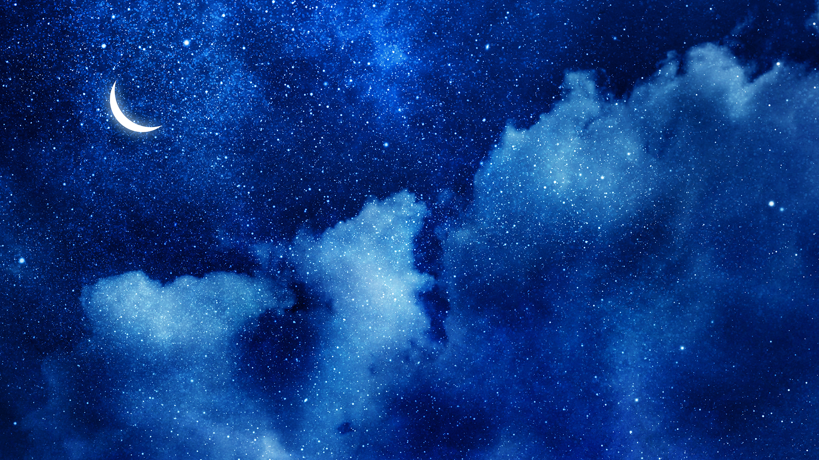 Sleep for Kids: Starry Night
