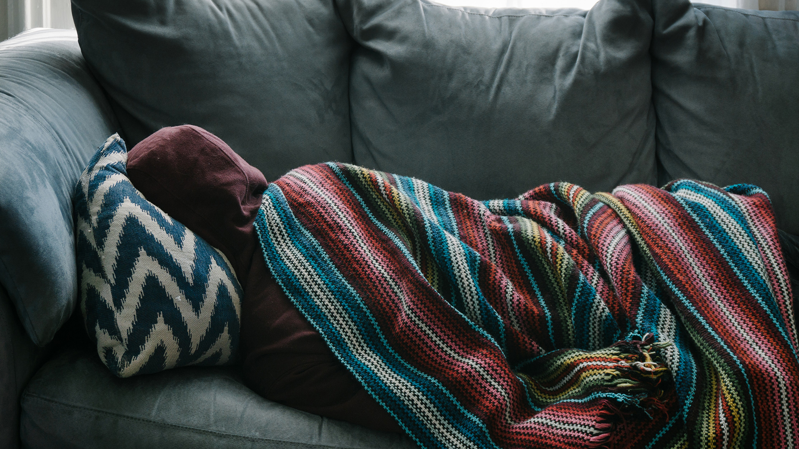 What are the signs of burnout?
