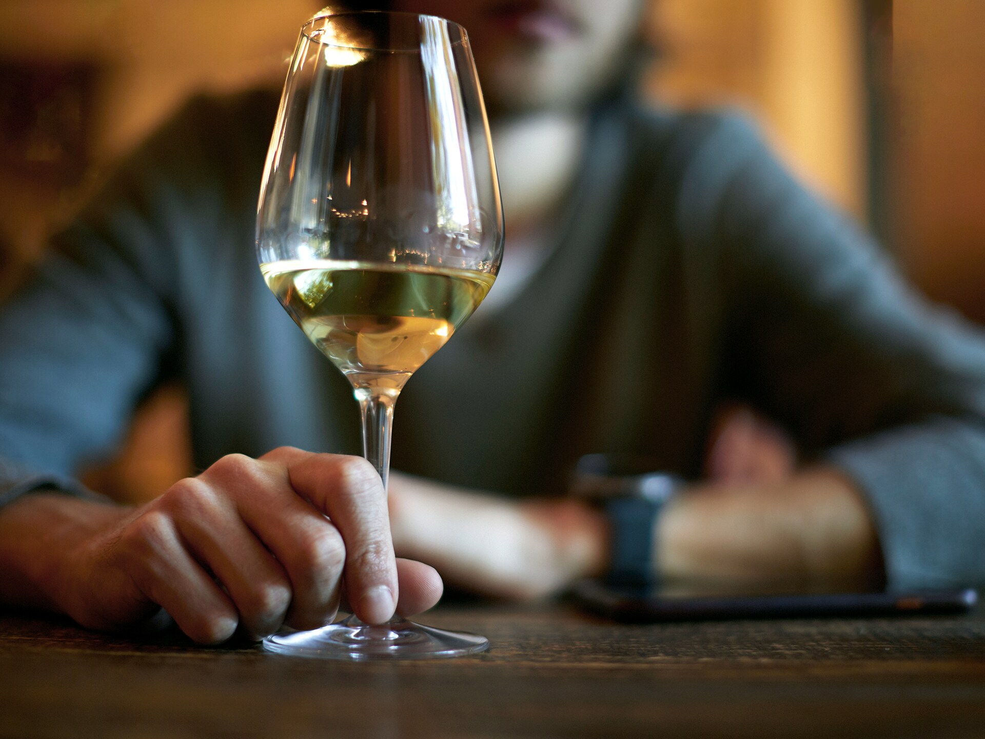 How does alcohol really affect your fitness?