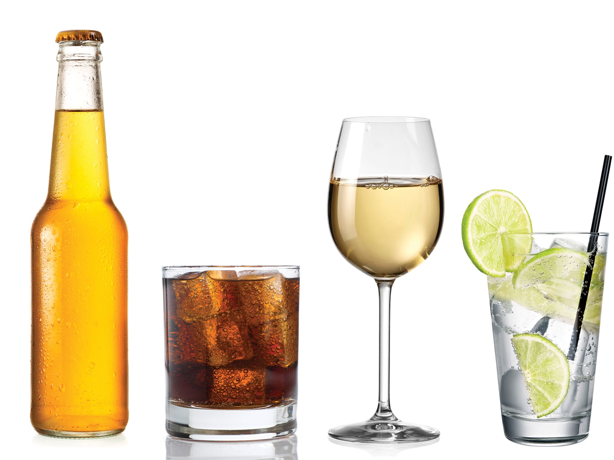 6 ways alcohol impacts your fitness routine