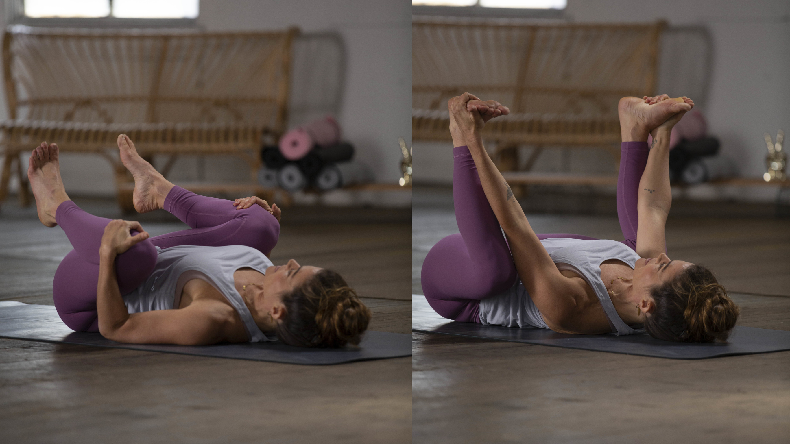 Hips Don't Lie: 5 Yoga Poses You Can't Deny - Beyogi