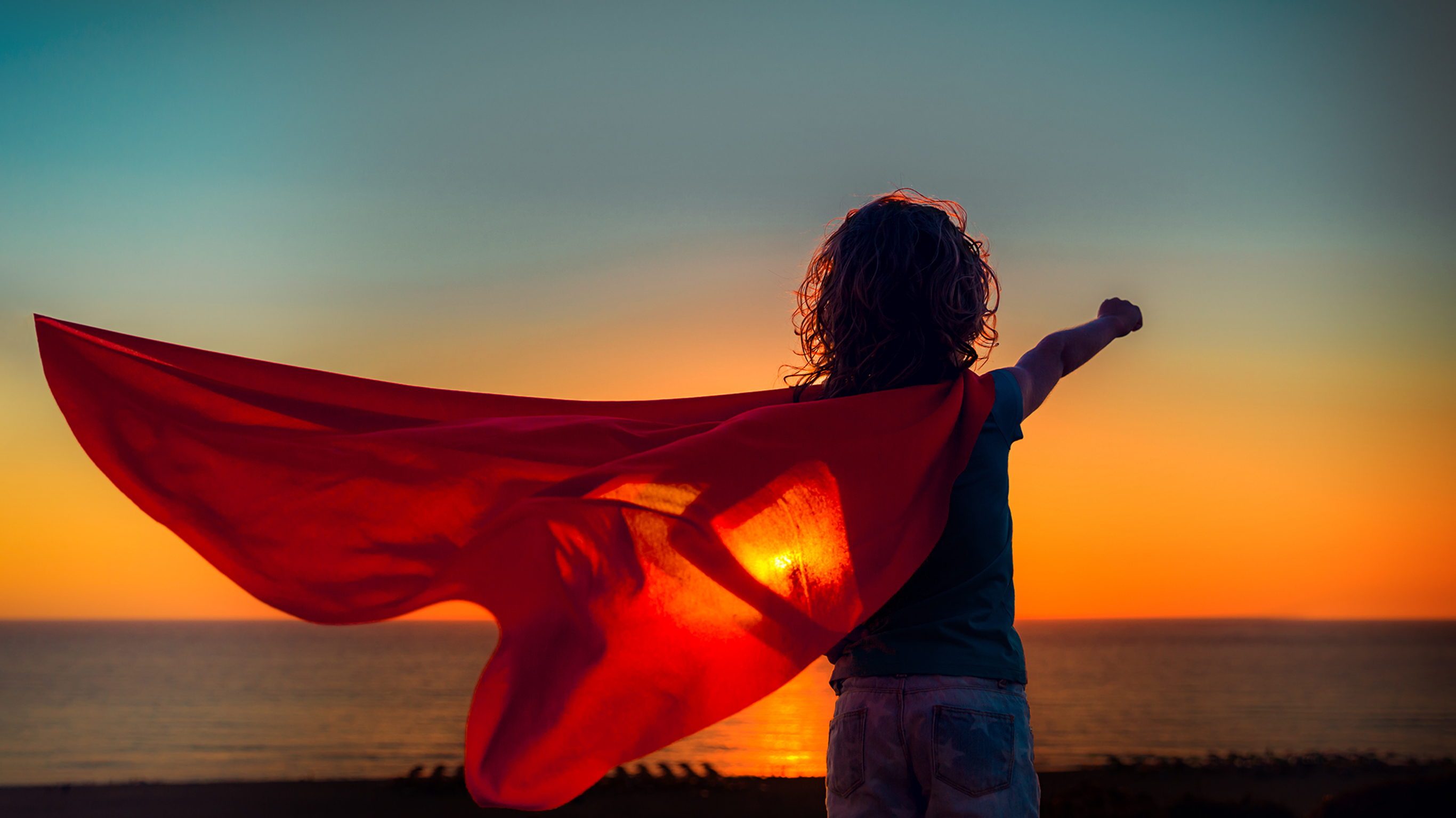 When your kids need courage: Be Brave