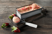The ultimate Strawberry Protein Ice Cream recipe
