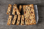 Fruit & Nut Bar