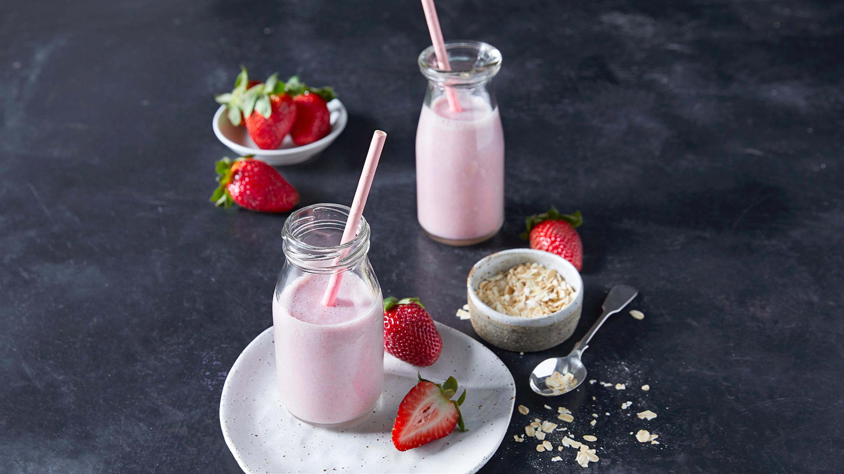 Monte Carlo Snack Smoothie
