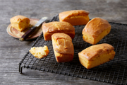 Mini Cornbread Muffins