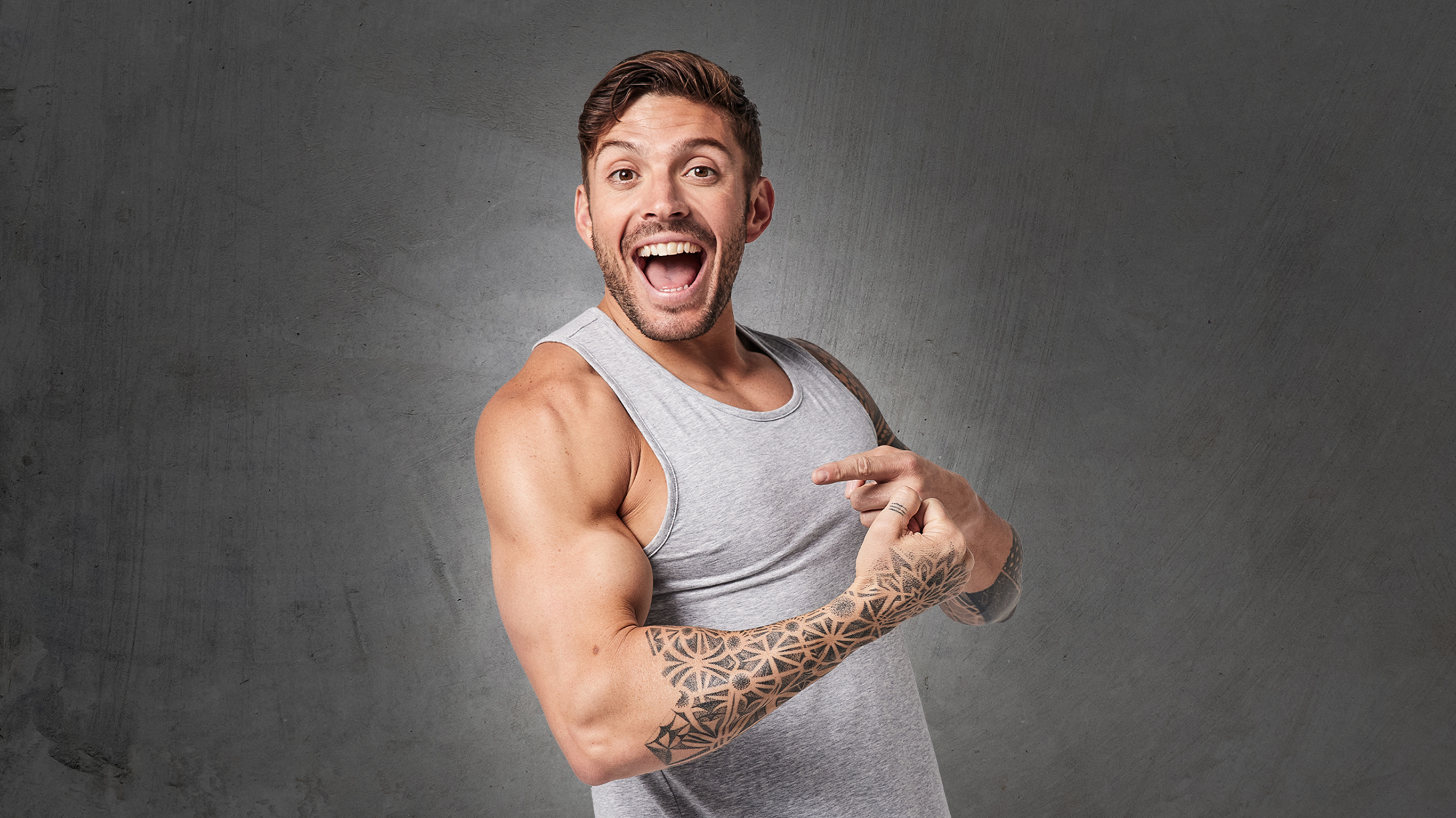 Luke's Cardio HIIT Challenger