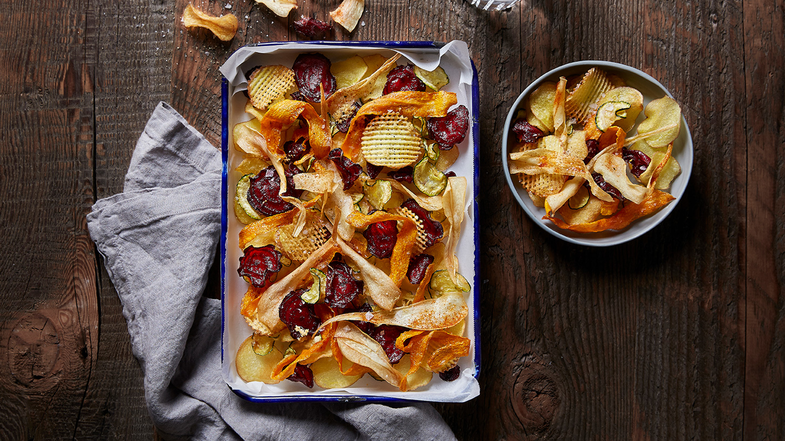 Veggie Chips