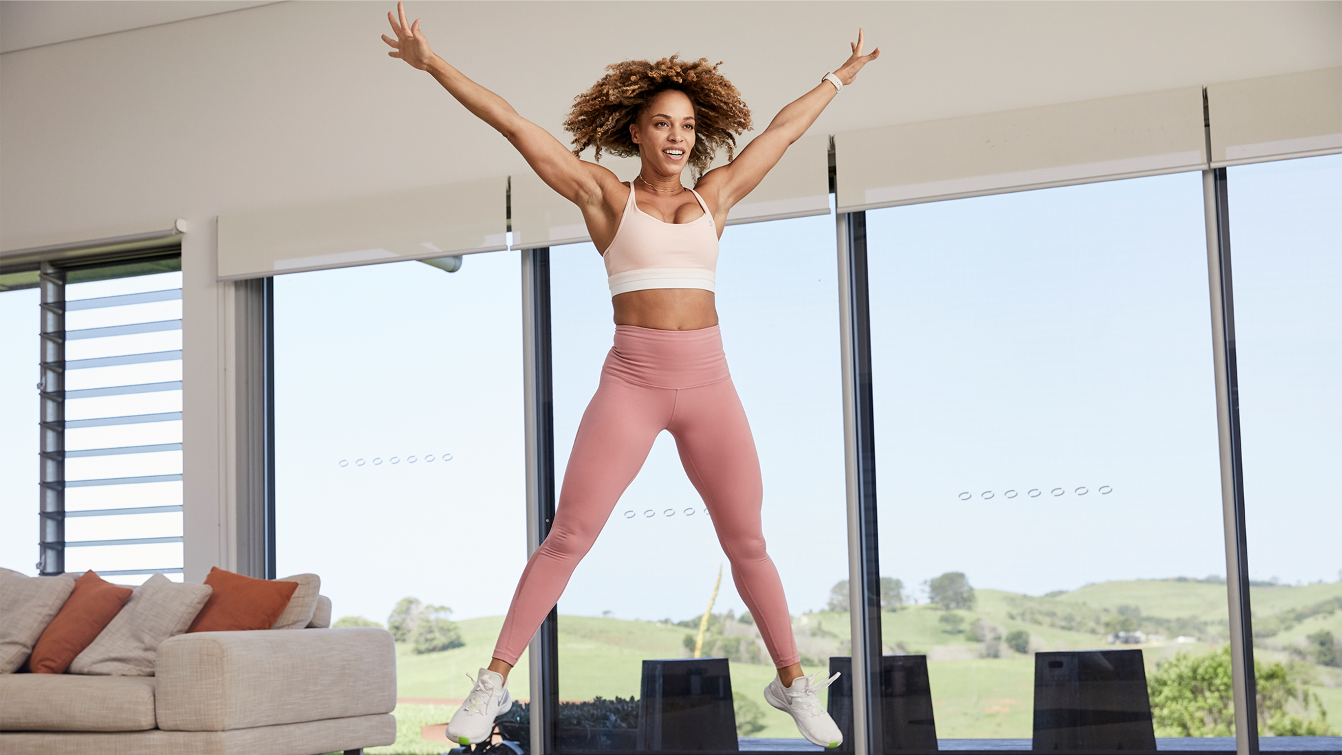 Ashley's HIIT Strength – Fast Fuse