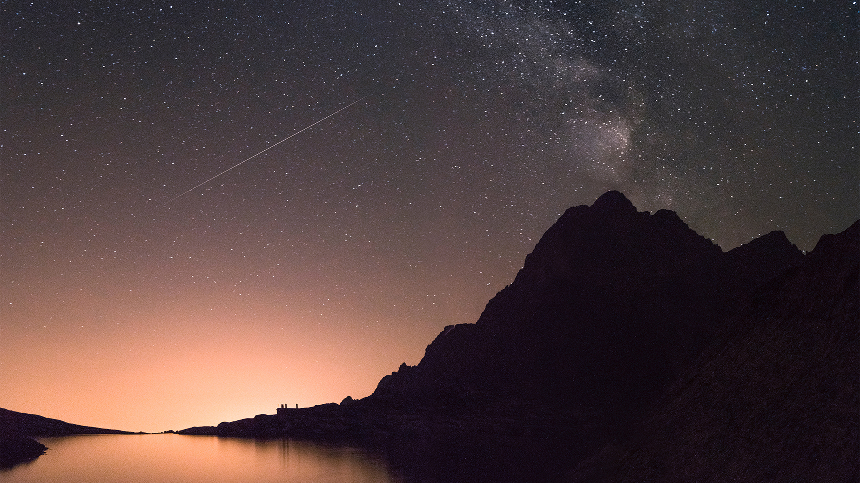 Sleep visualization: Journey to the Stars with Sergio