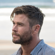 Chris Hemsworth