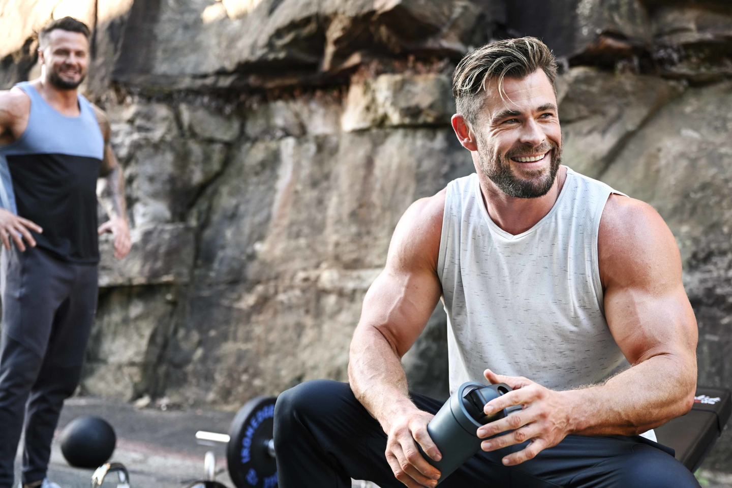 Chris Hemsworth Fitness Routine: From Eating 4,500 Calories Worth