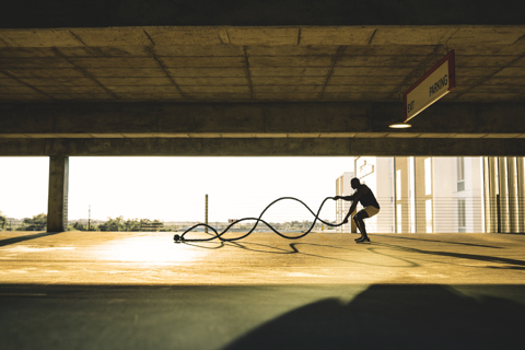 Meditation Your Mental Warm Up