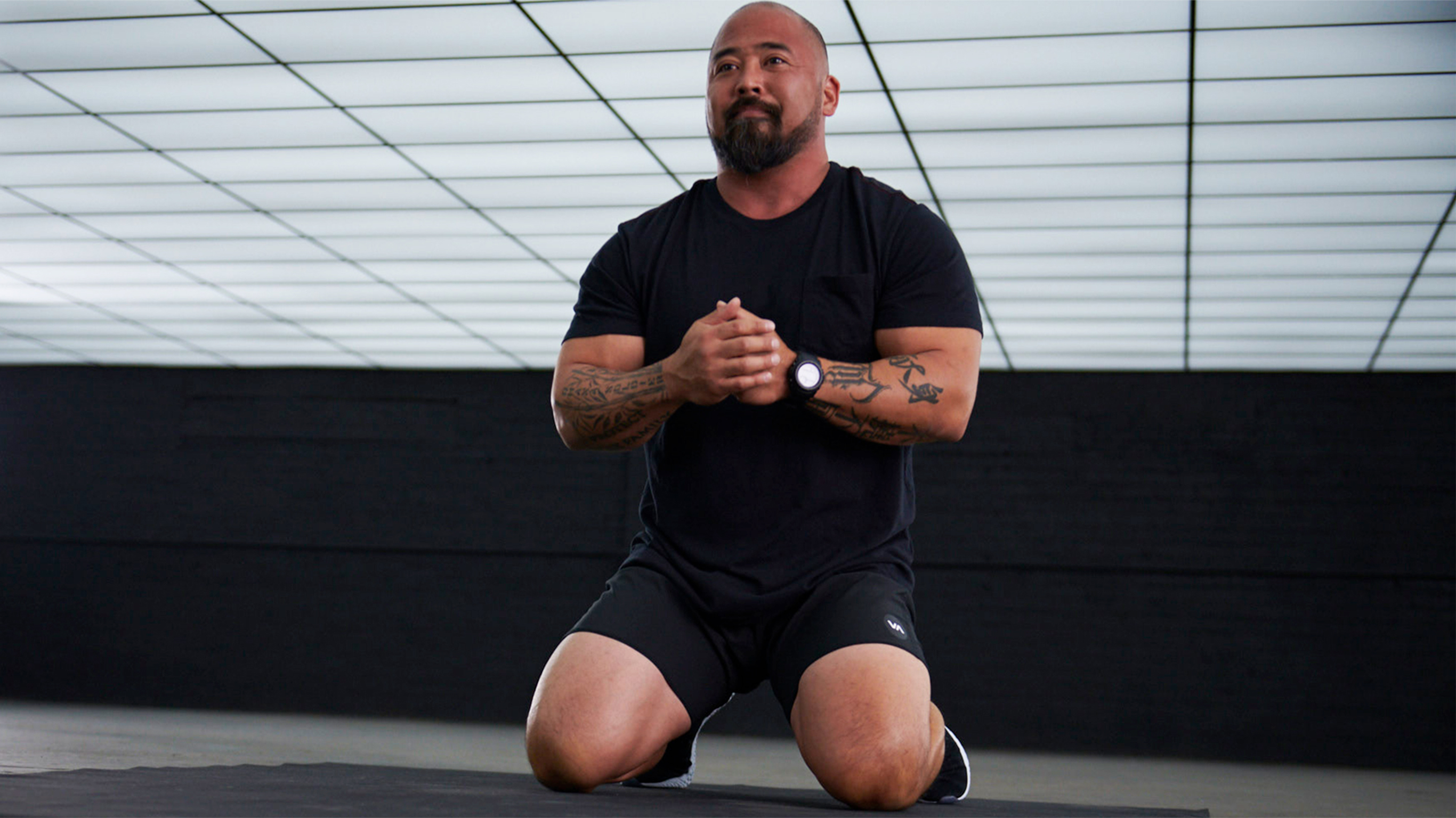 Functional Training: Daily Grind