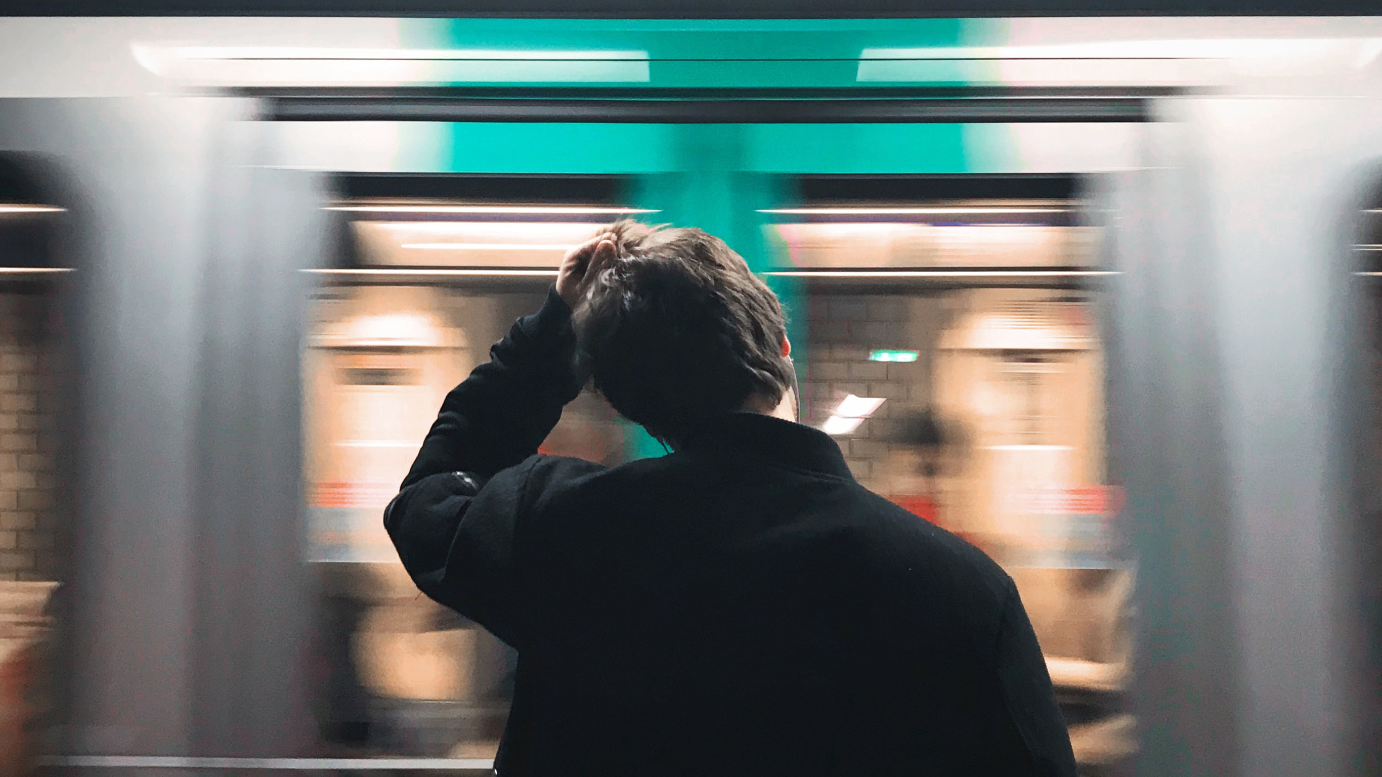 5 grounding techniques to quiet a busy mind