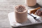 Cookies & Cream Smoothie