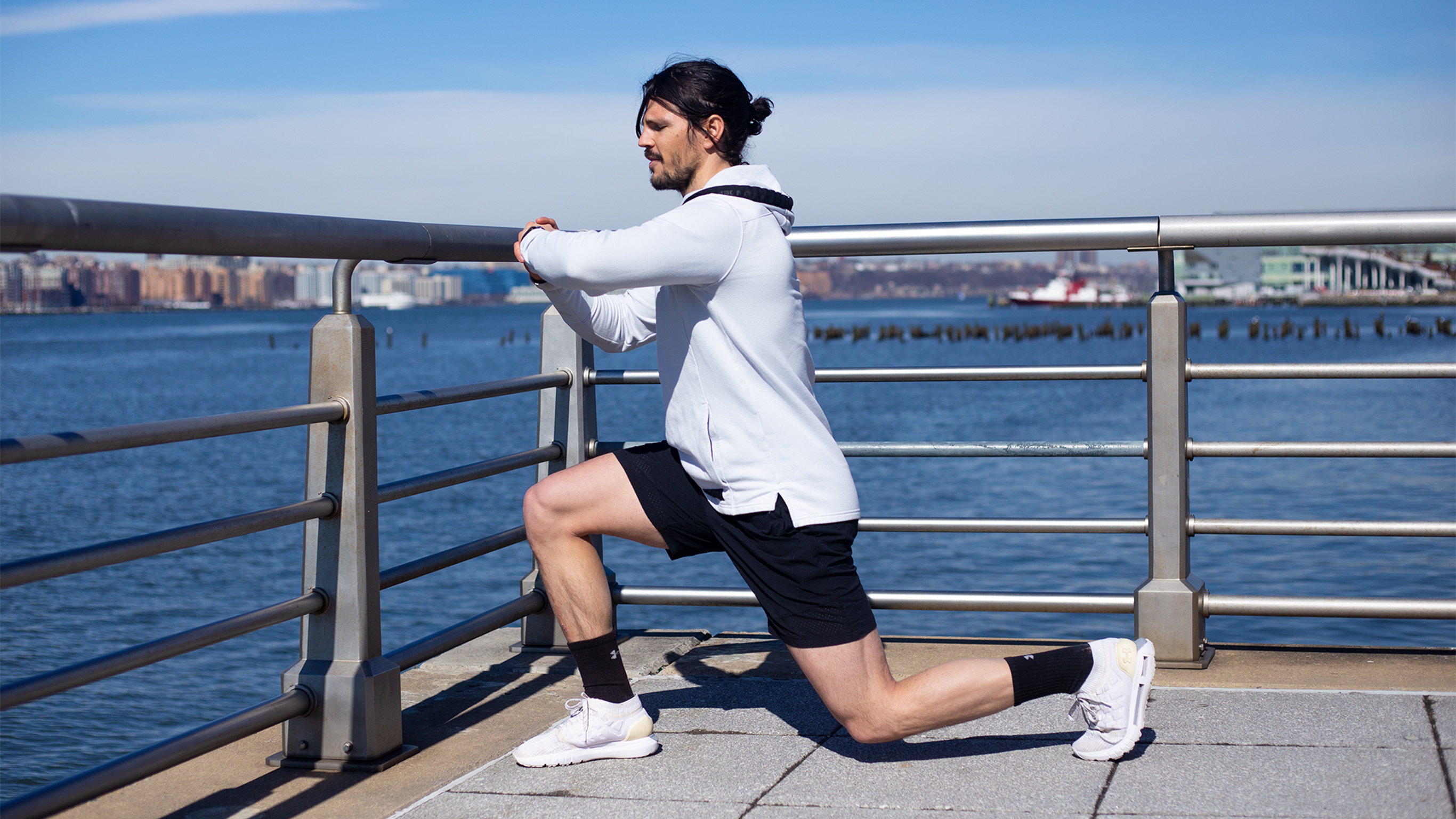 Bonus: Dan's 8-minute Workout