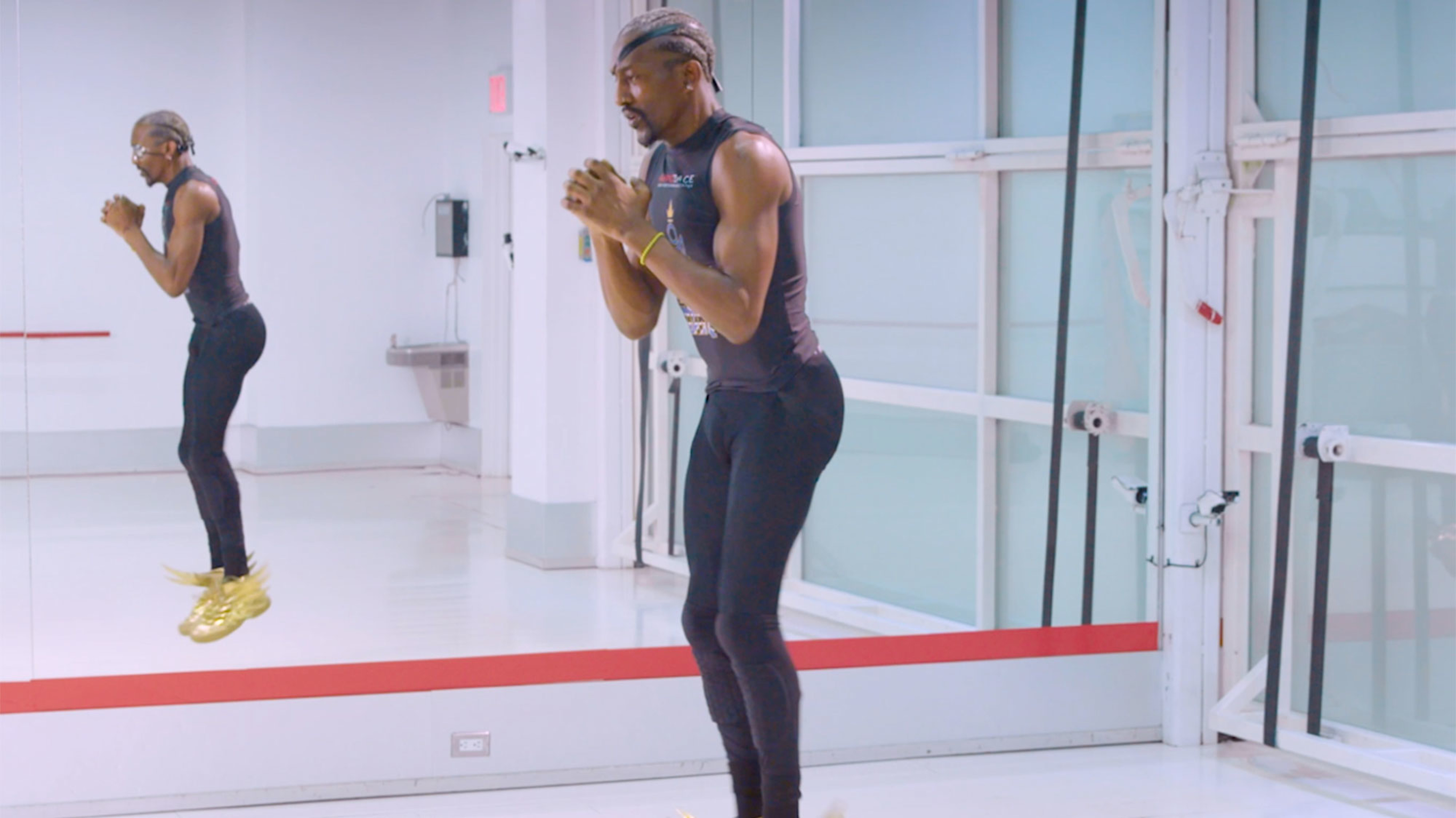 Boxing: Cardio Invigorator