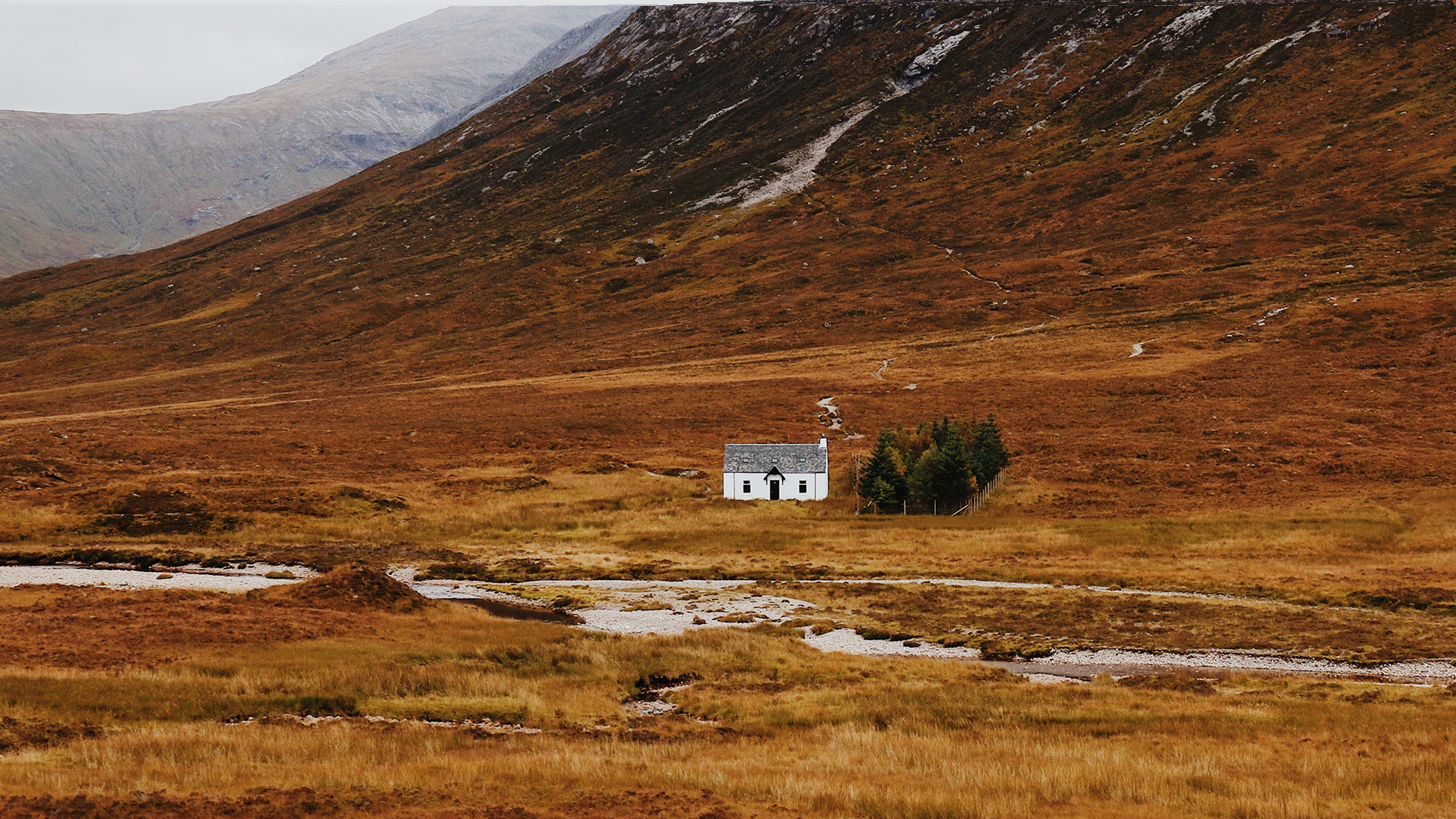 Meditation: When it's All Too Much
