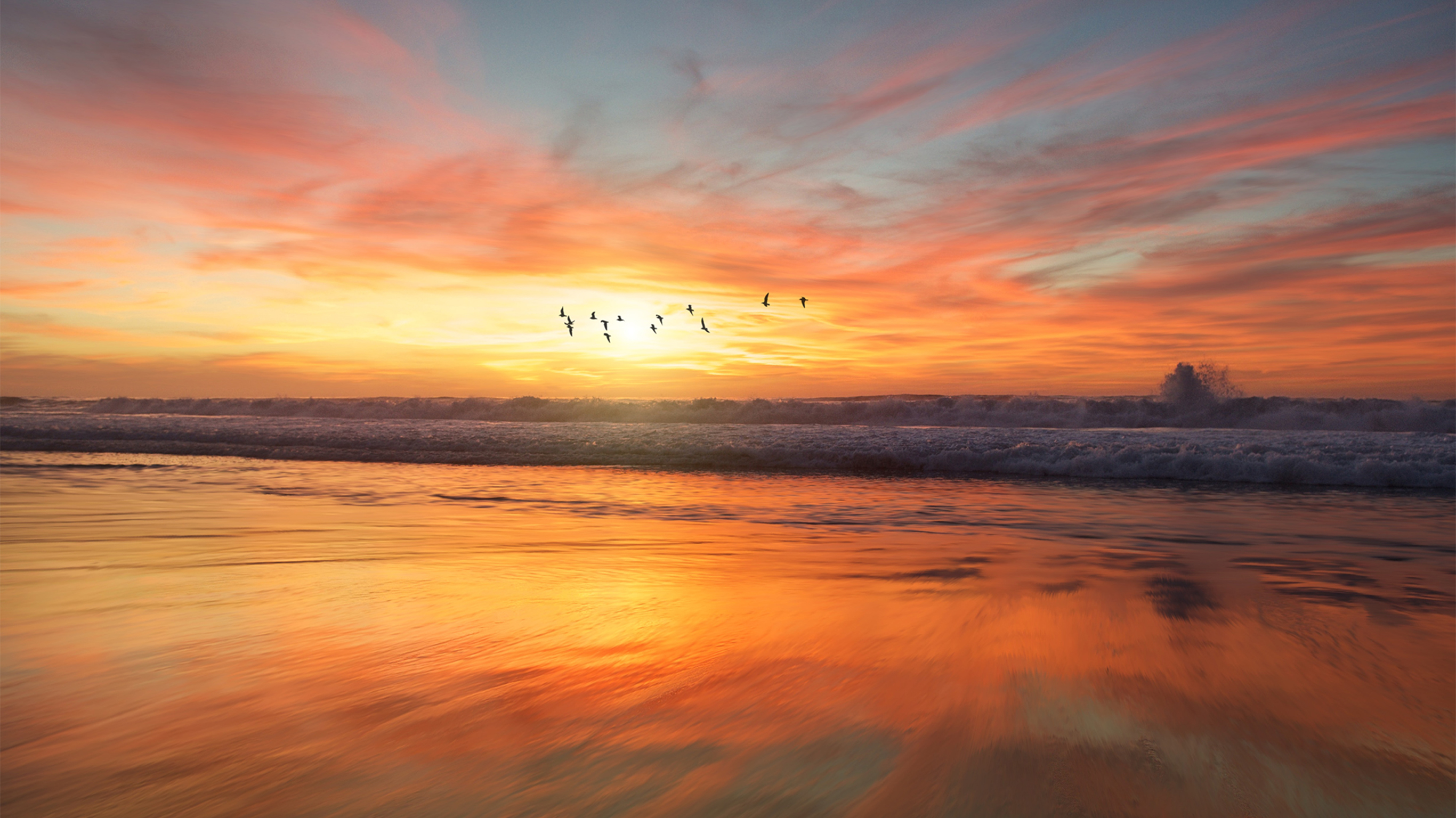 Meditation: Everything is OK