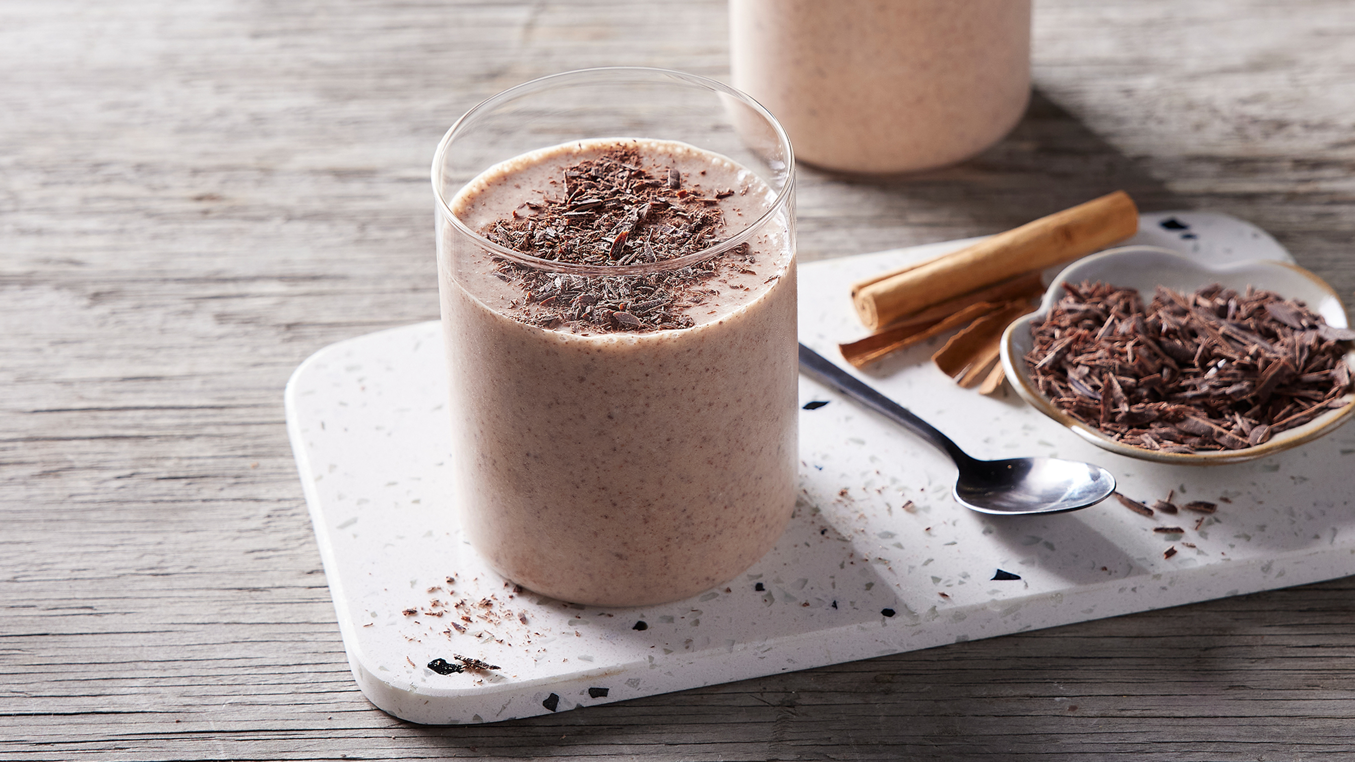Cookies & Cream Smoothie