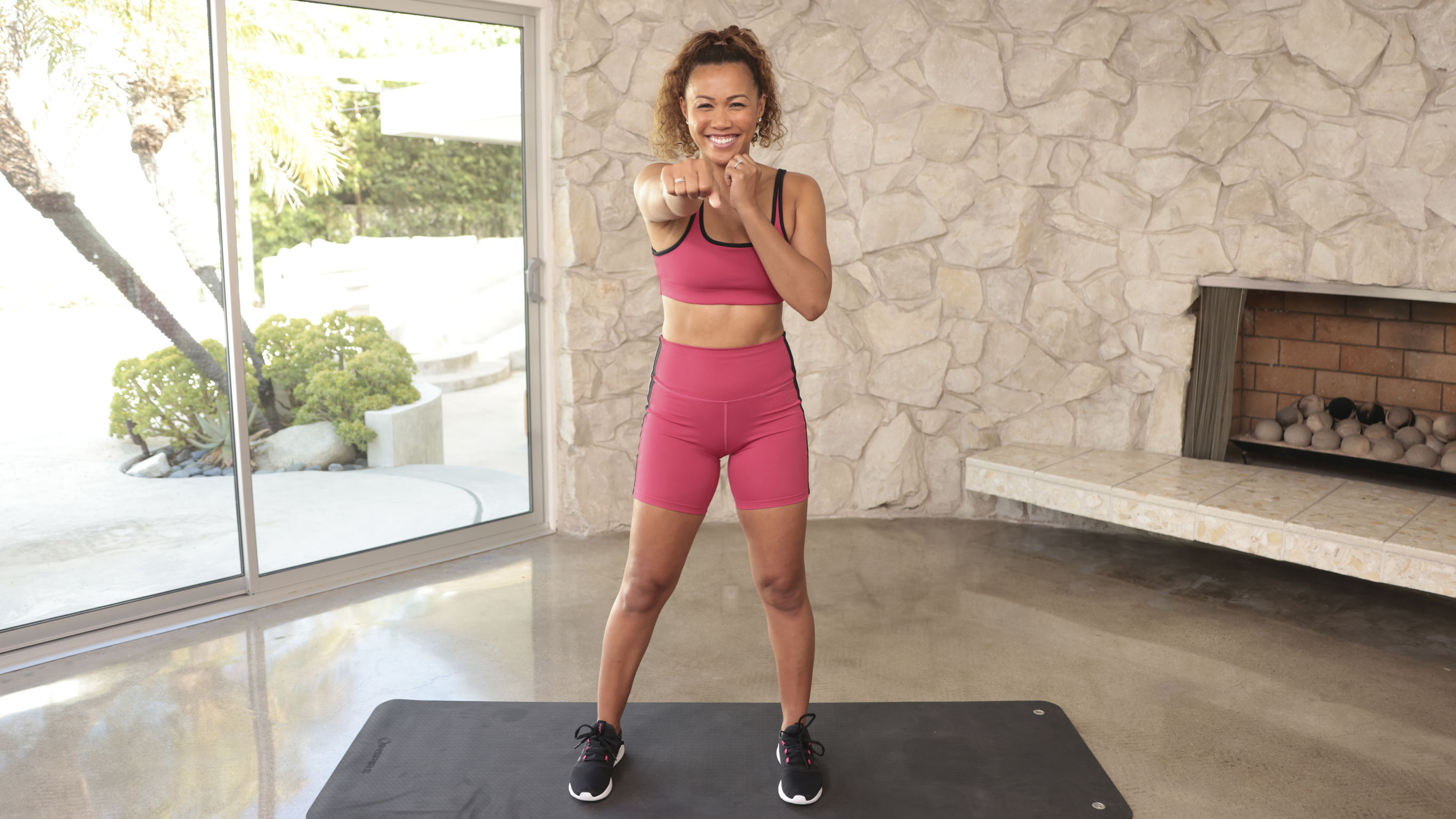 Best beginner workout: Make Your Move