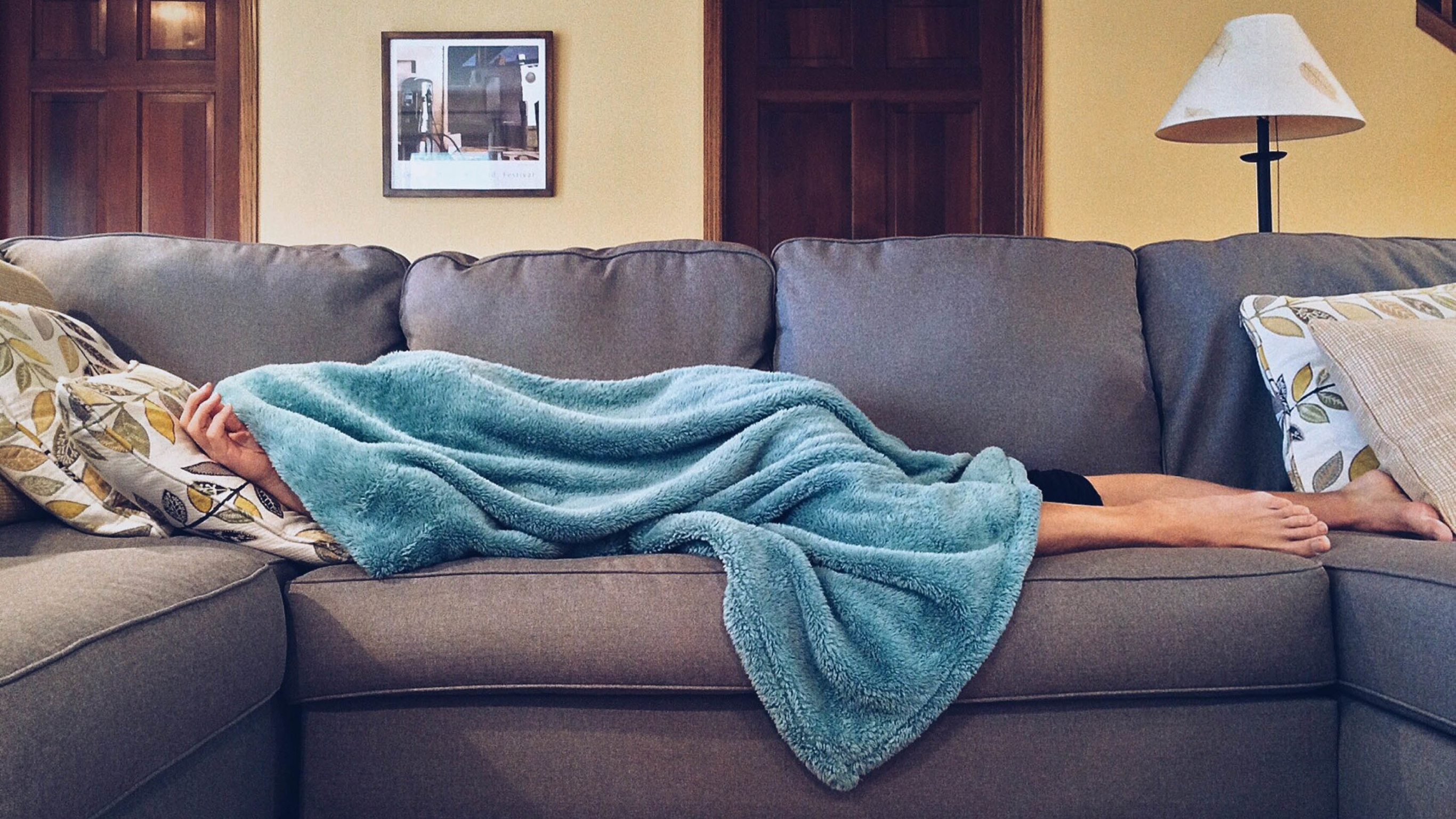 No willpower? Try these 4 hacks instead
