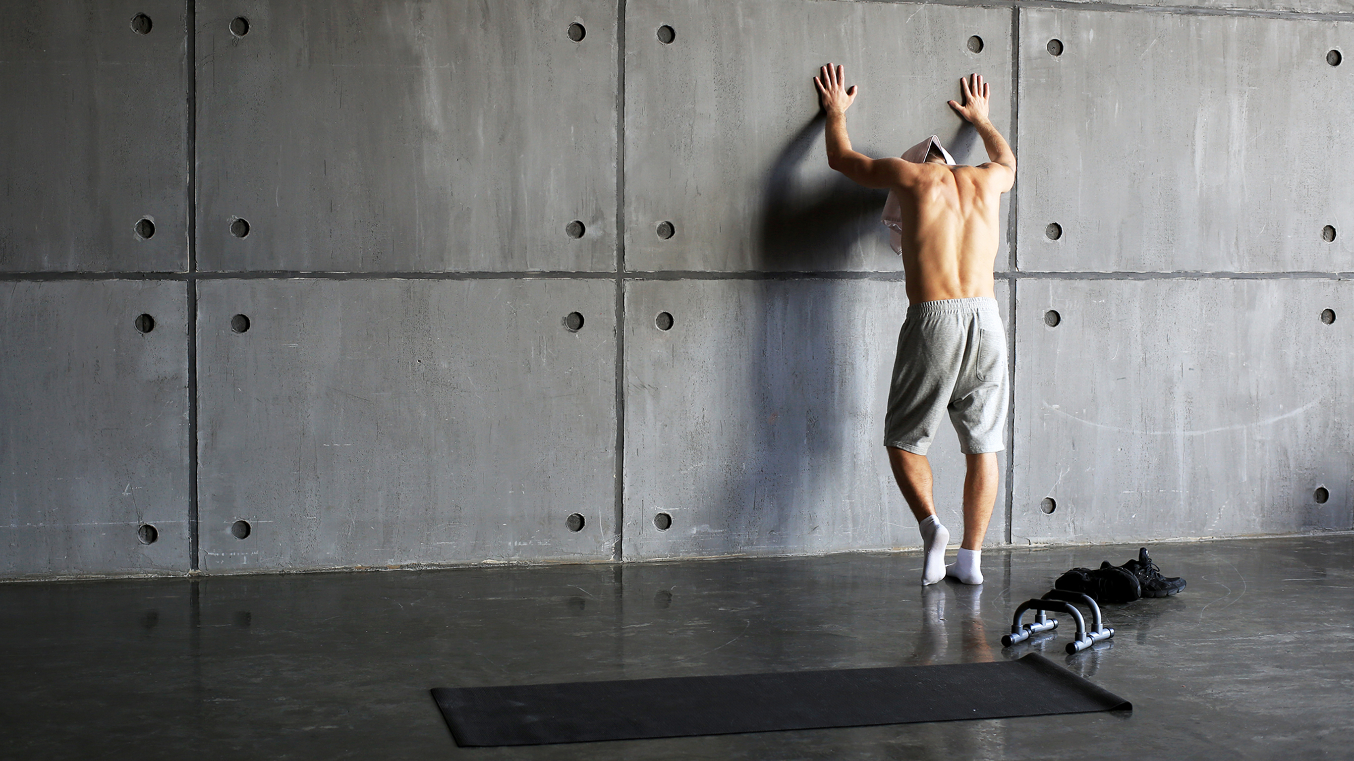 5 signs your fitness routine has become unhealthy