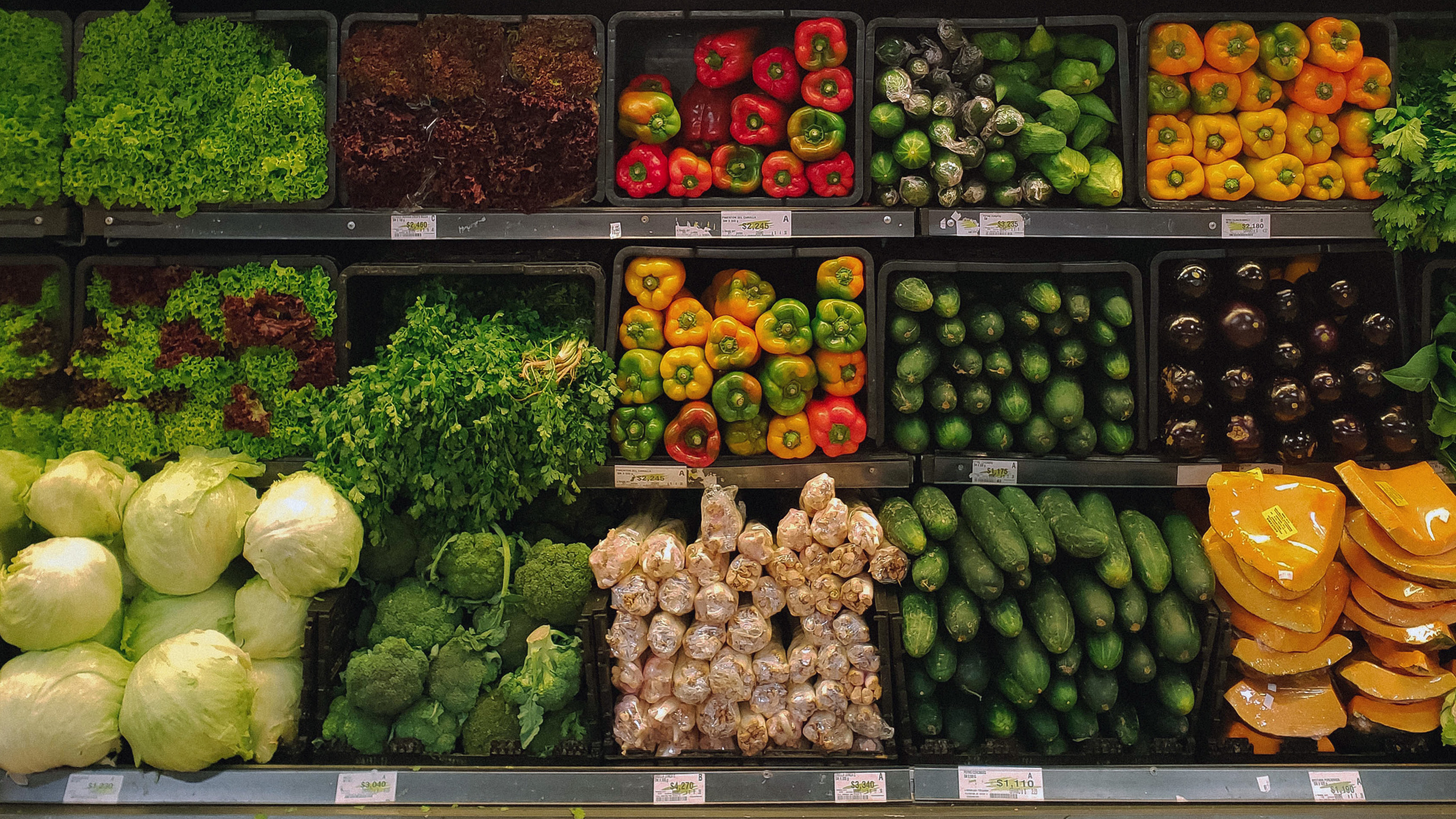 8 tips to slash your grocery bill as prices rise