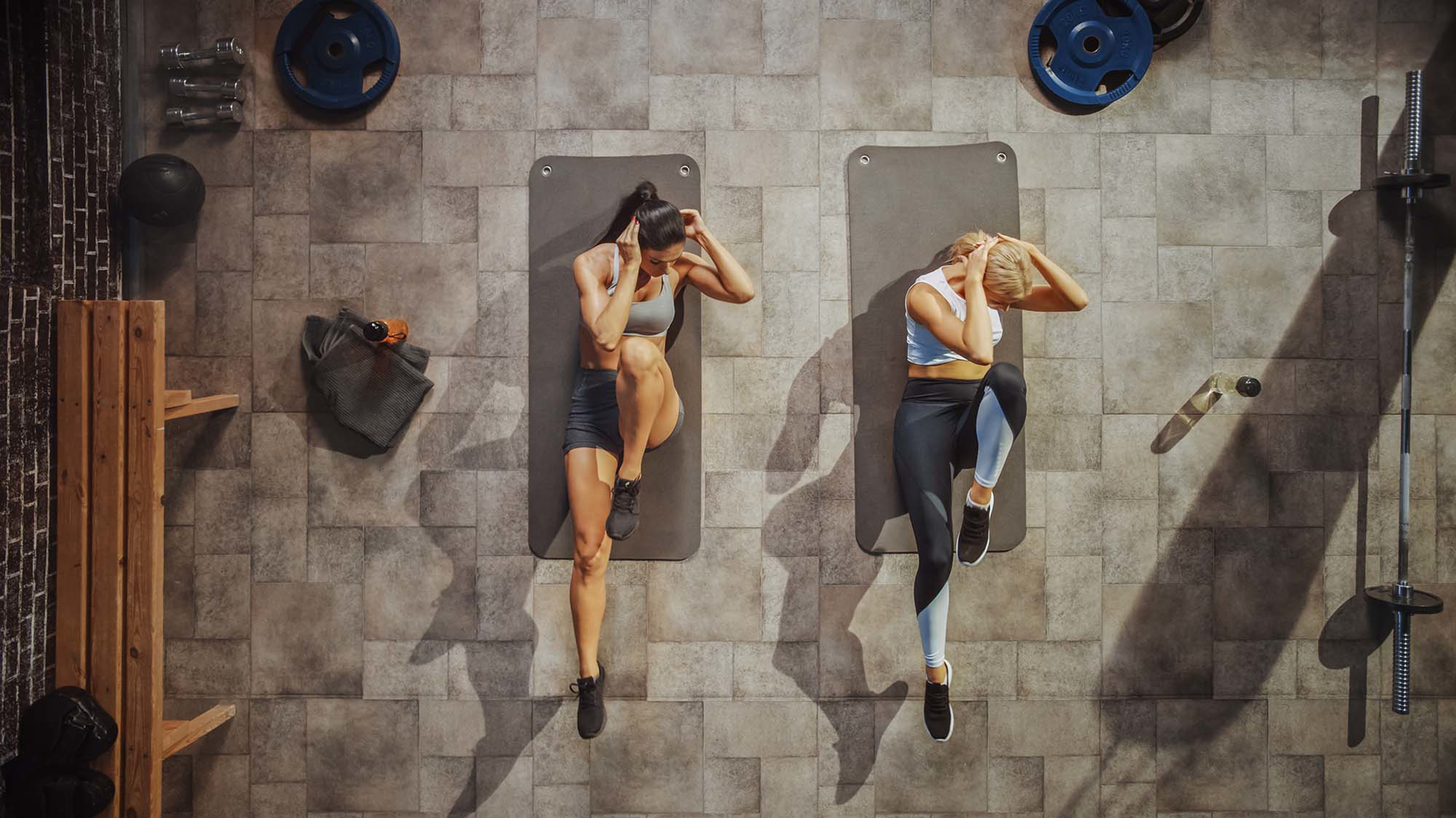 Why we’ll never tell you how to burn belly fat