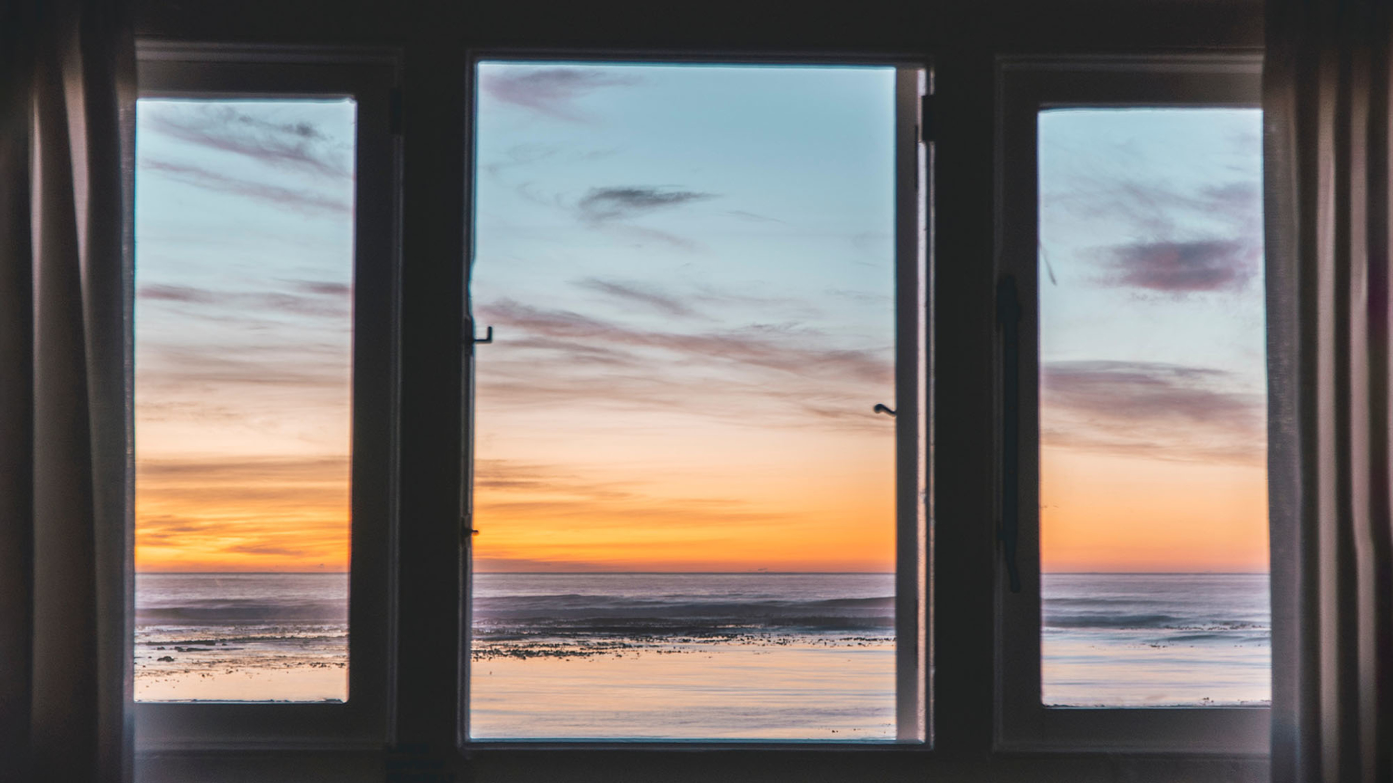 Meditation: Set Today's Intentions