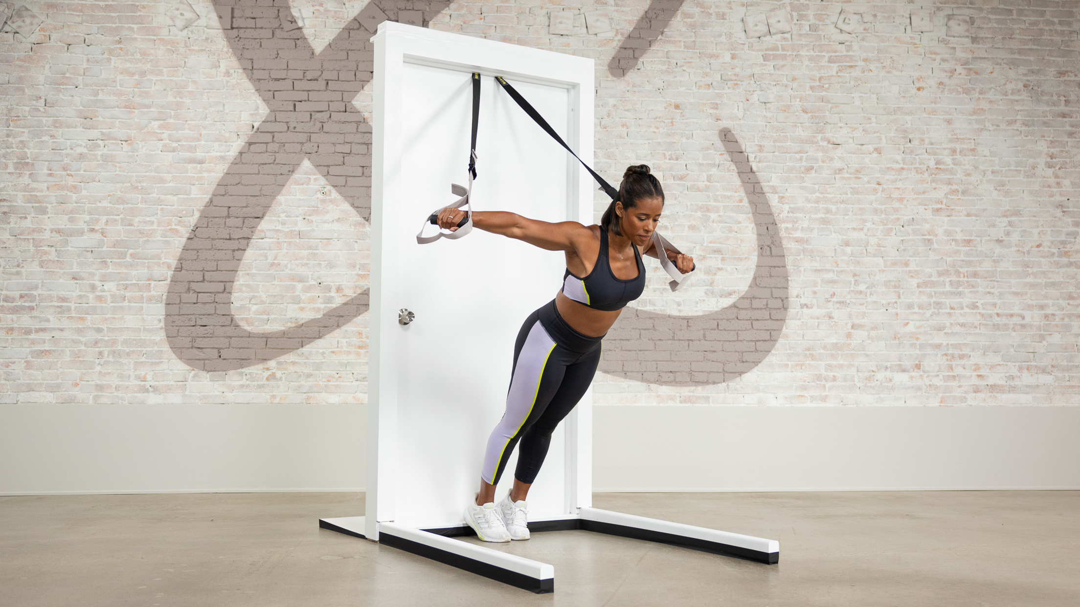 Elevated cardio & strength