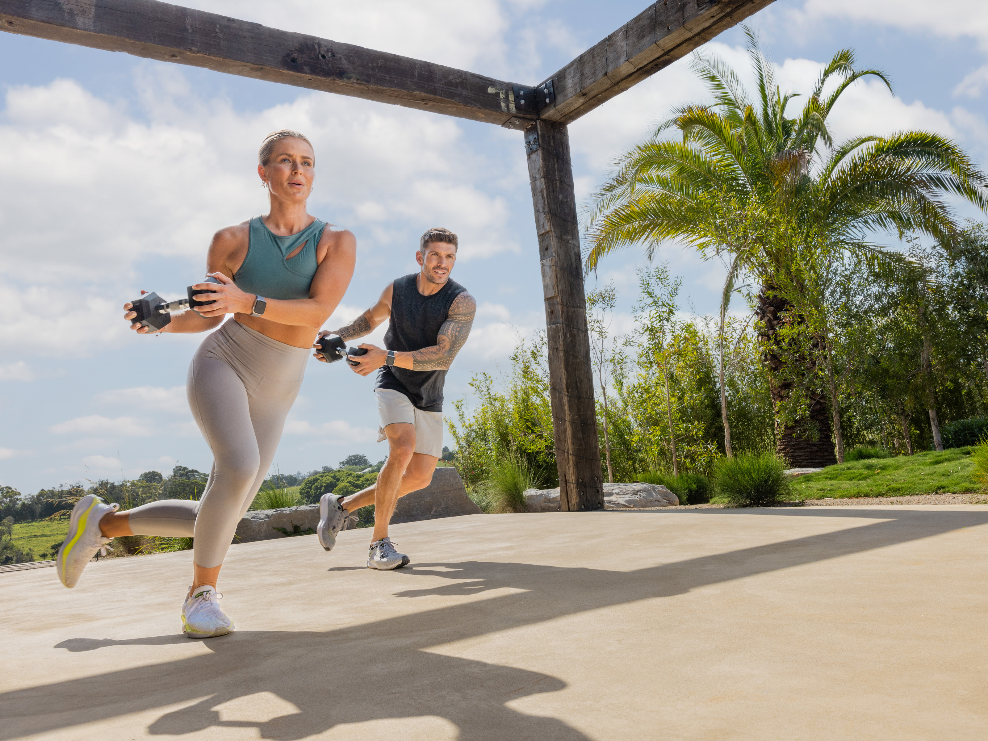 Como correr para perder peso? - Care Club - Health Center
