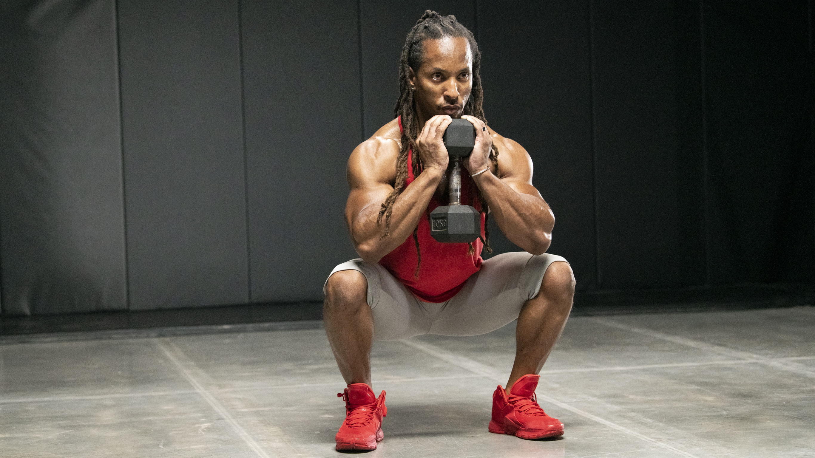 Best butt kicker: Switched on Glutes from Glute Builder
