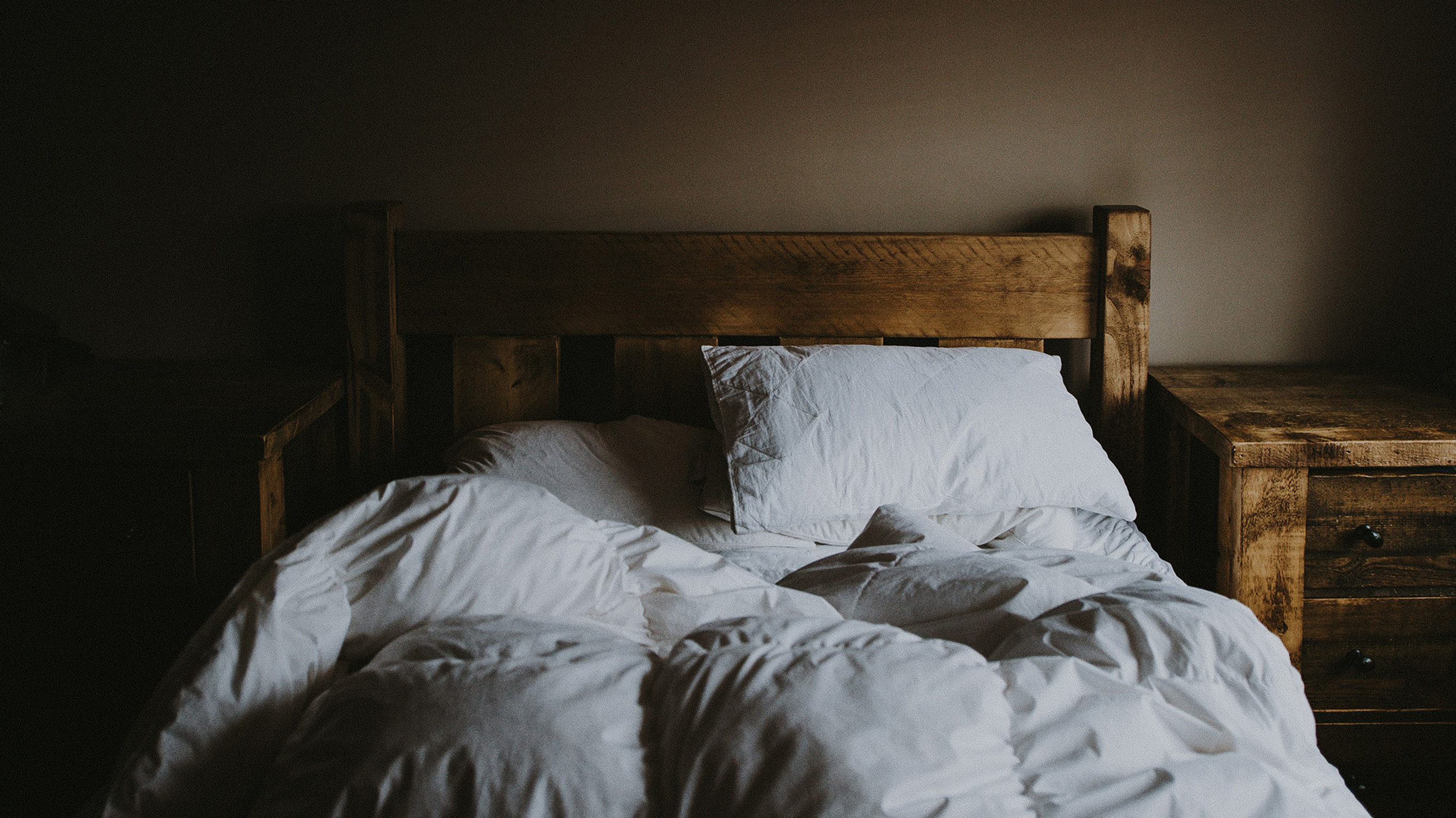 Most played at 3am: Go Back to Sleep