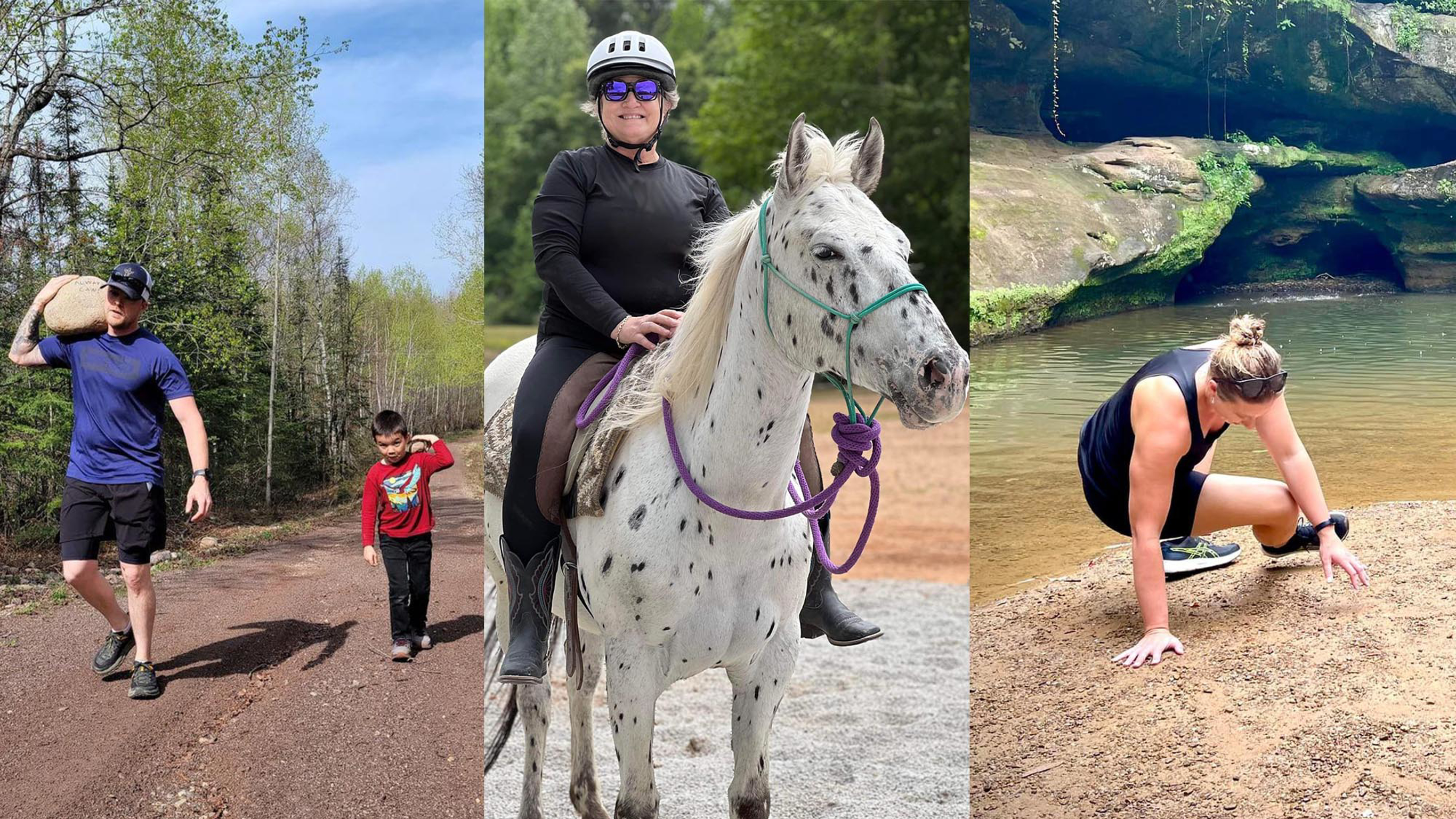 Biggest dose of inspo: 5 transformations for an inspiration overload