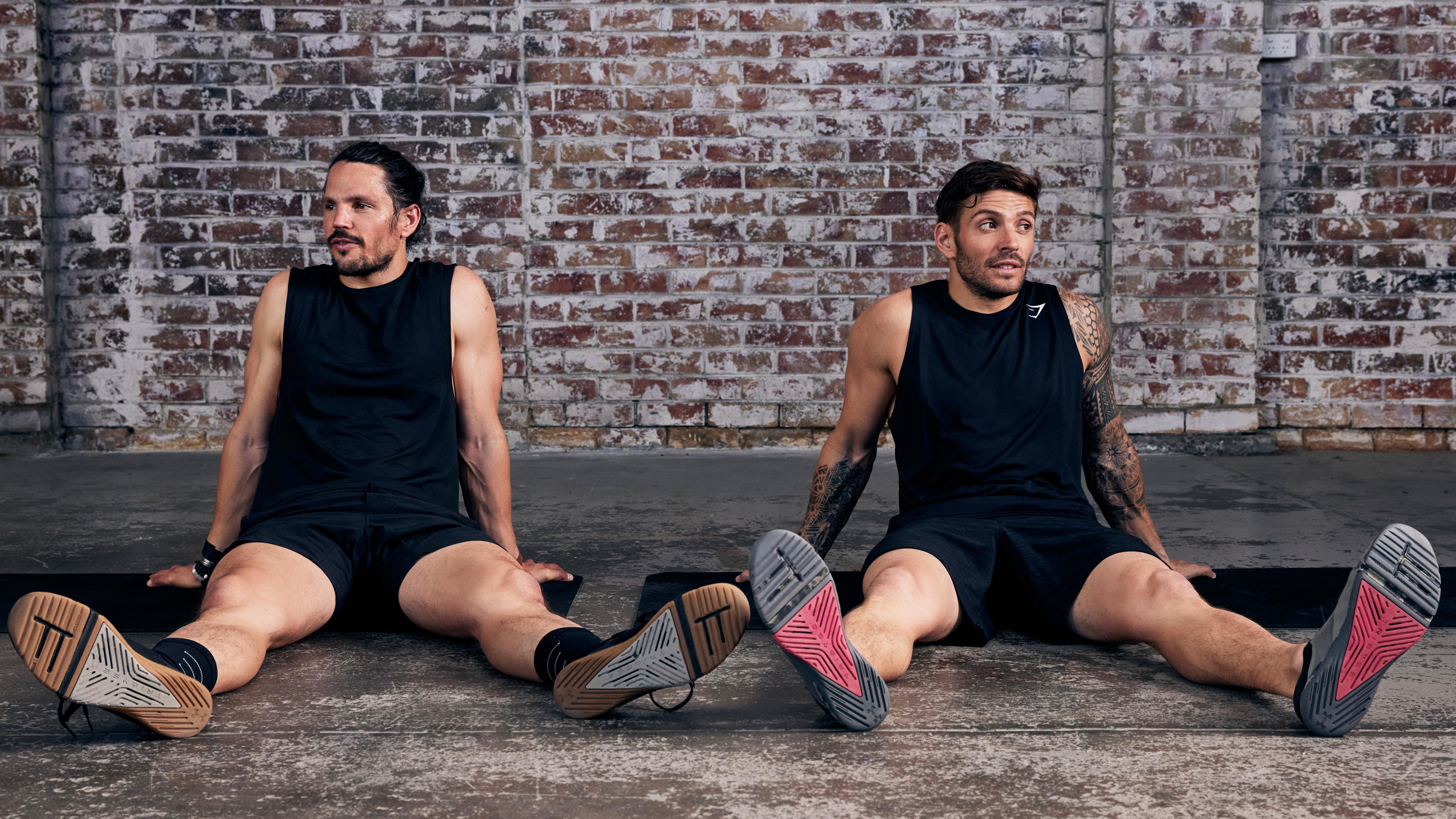 Biggest reality check: If you didn’t sweat, did you even work out?