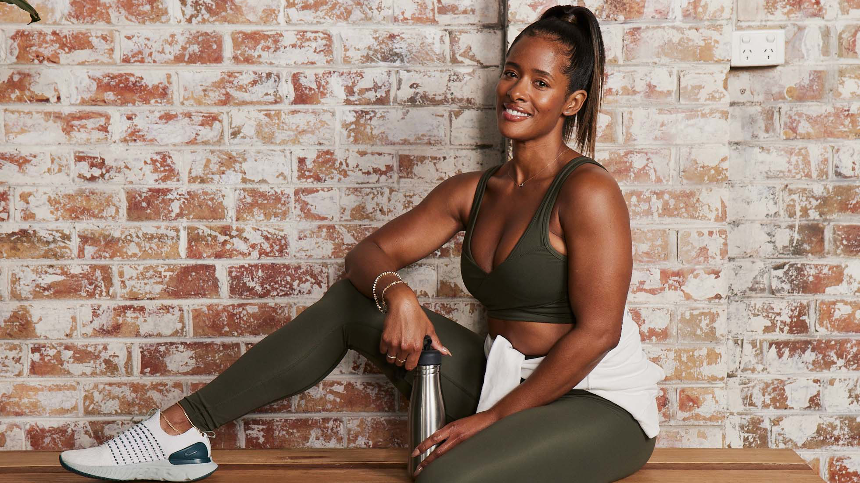 Biggest mindset shifter: 4 mental breakthroughs that made Ingrid stronger