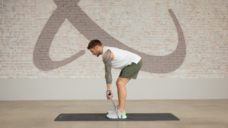 3 of the best resistance band leg exercises