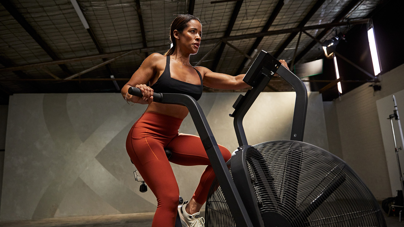 Cardio: The Secret to Outrunning Your Netflix Binge