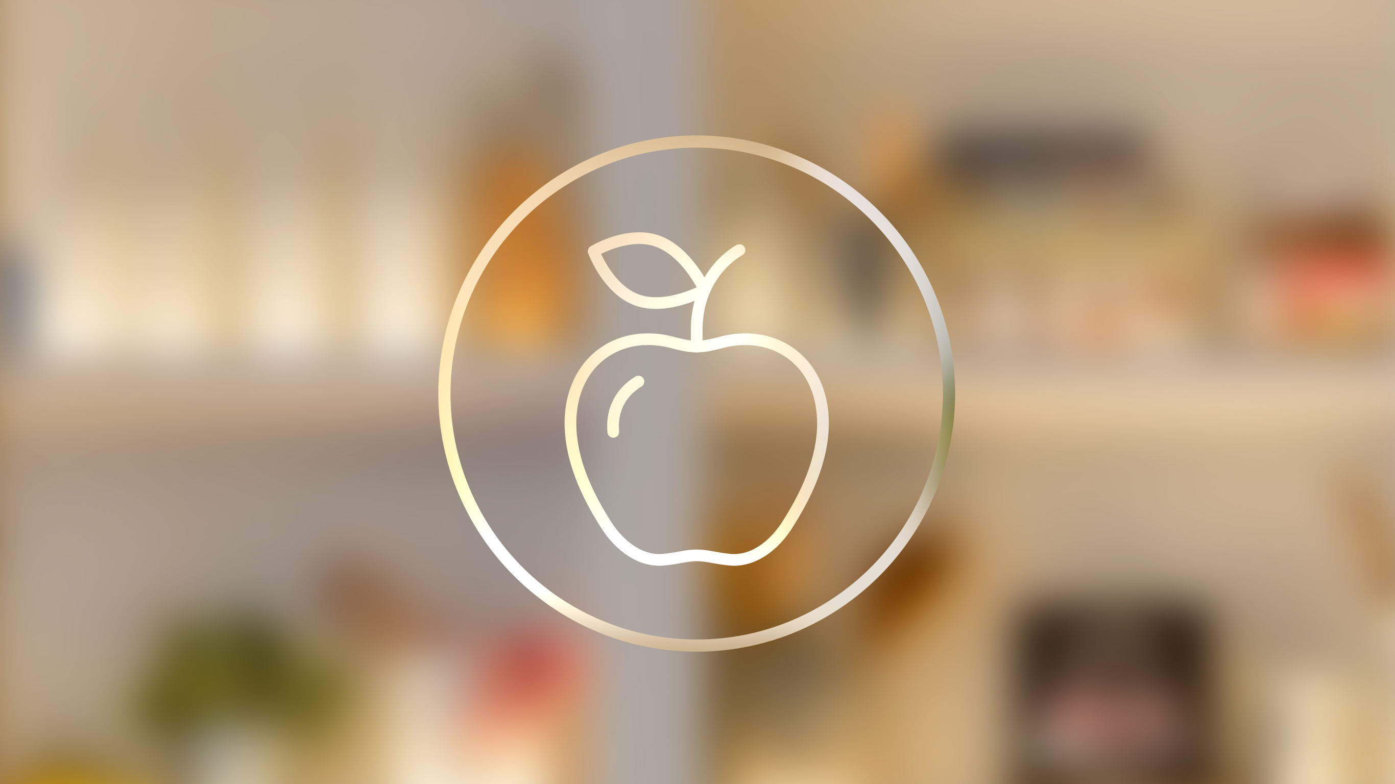 10. Eat with intention