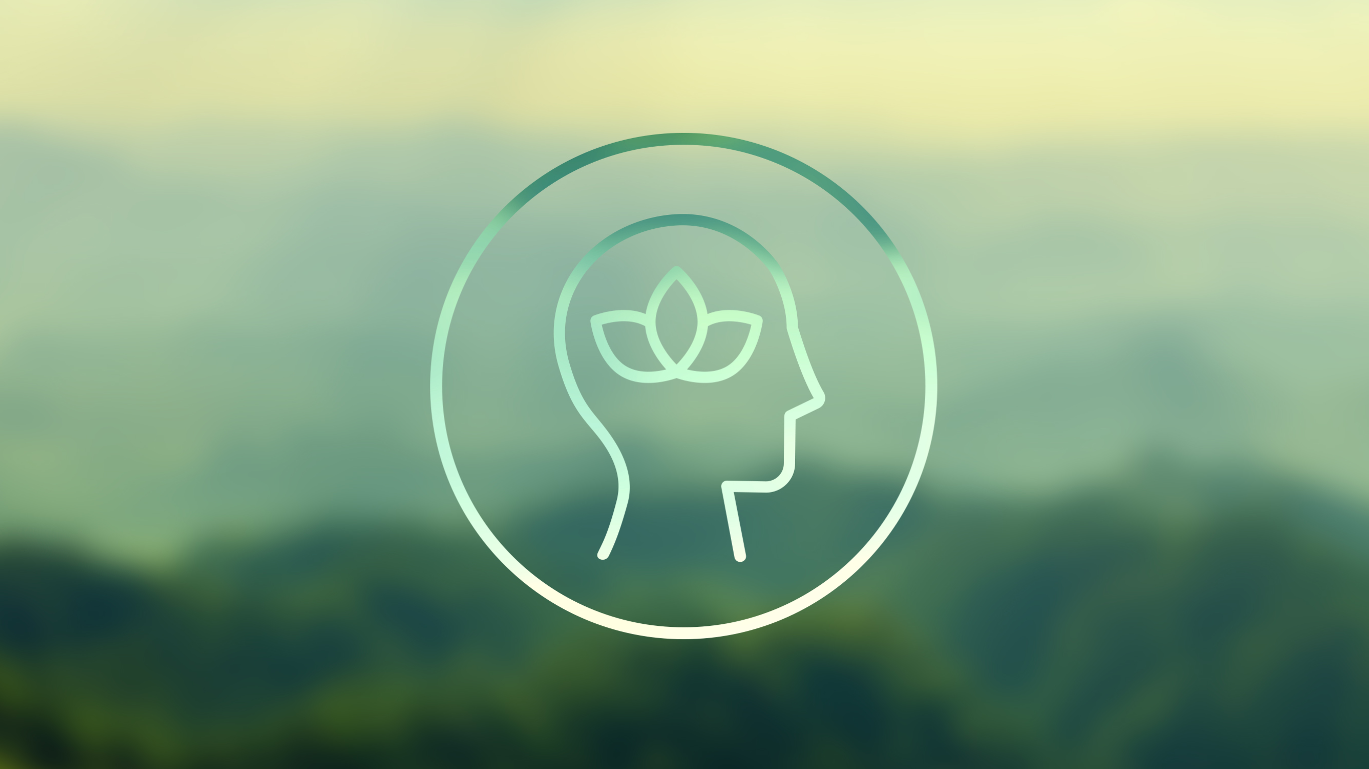 6. Release your tension centers